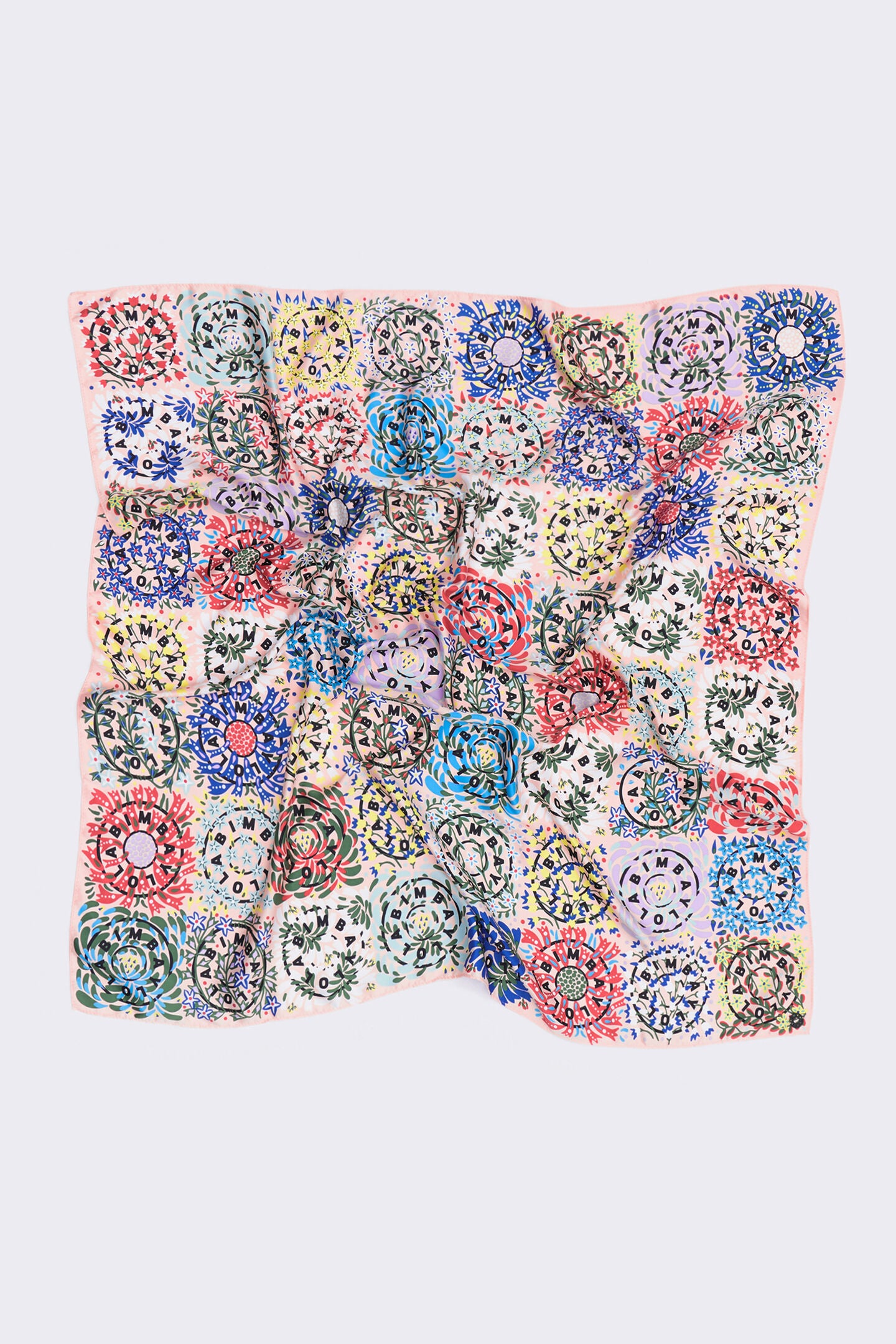 BYL silk scarf-23