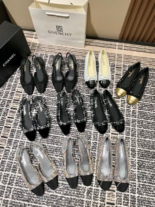 Chanel-039shoes
