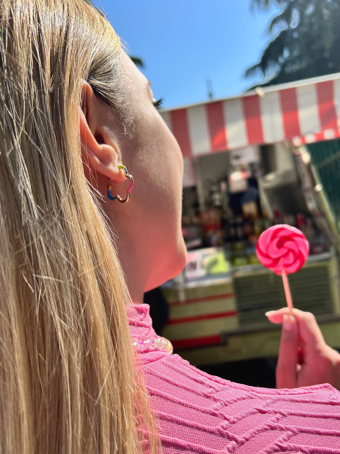 BEA-118earrings