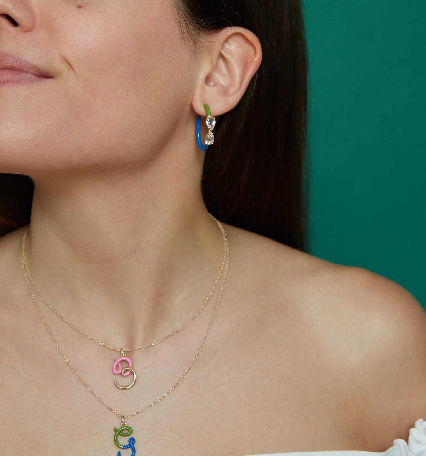 BEA-151earrings