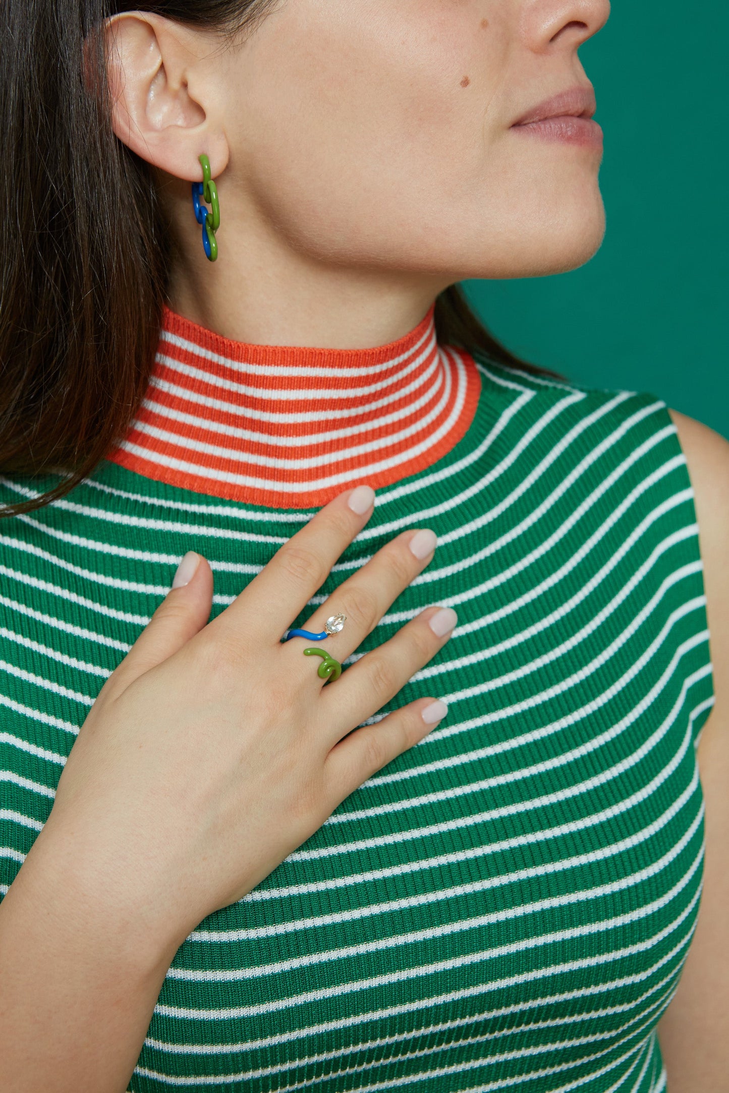 BEA-058ring