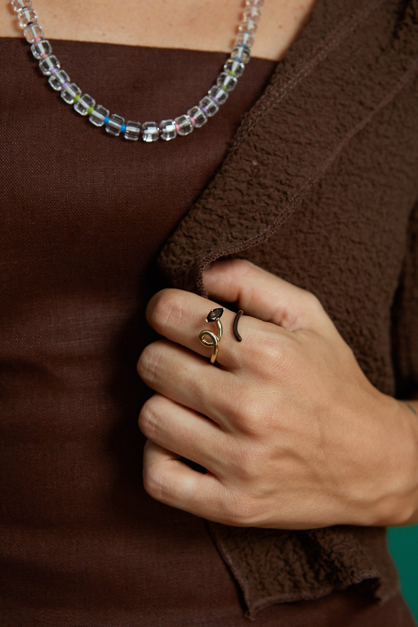 BEA-017ring