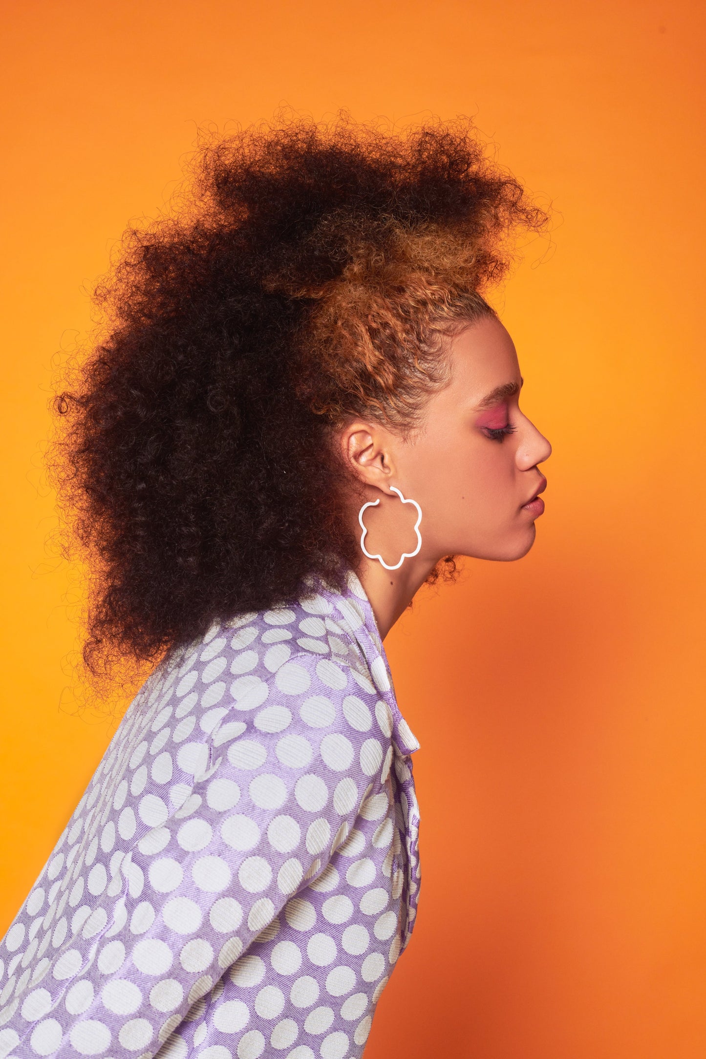 BEA-135earrings