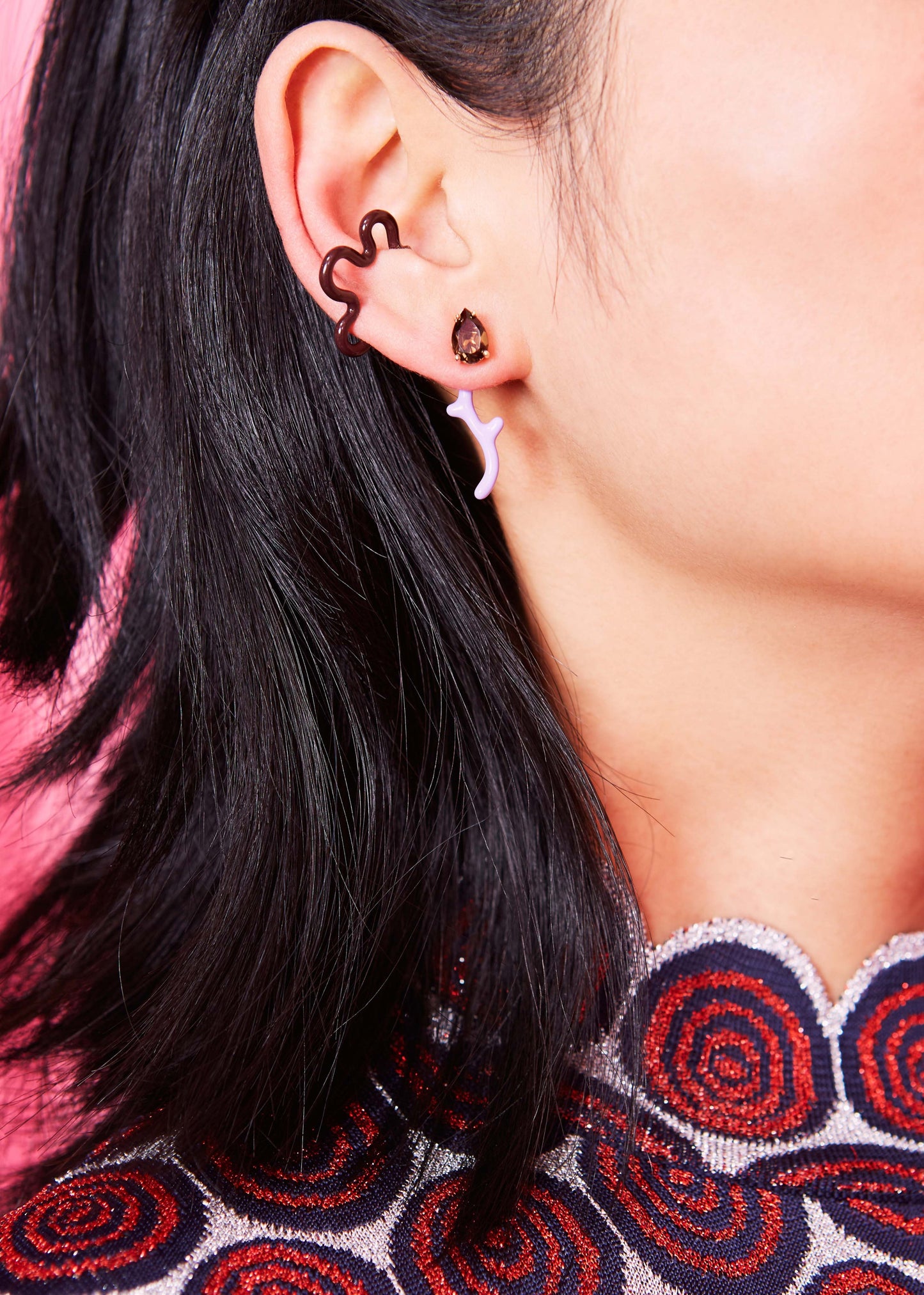 BEA-177earrings