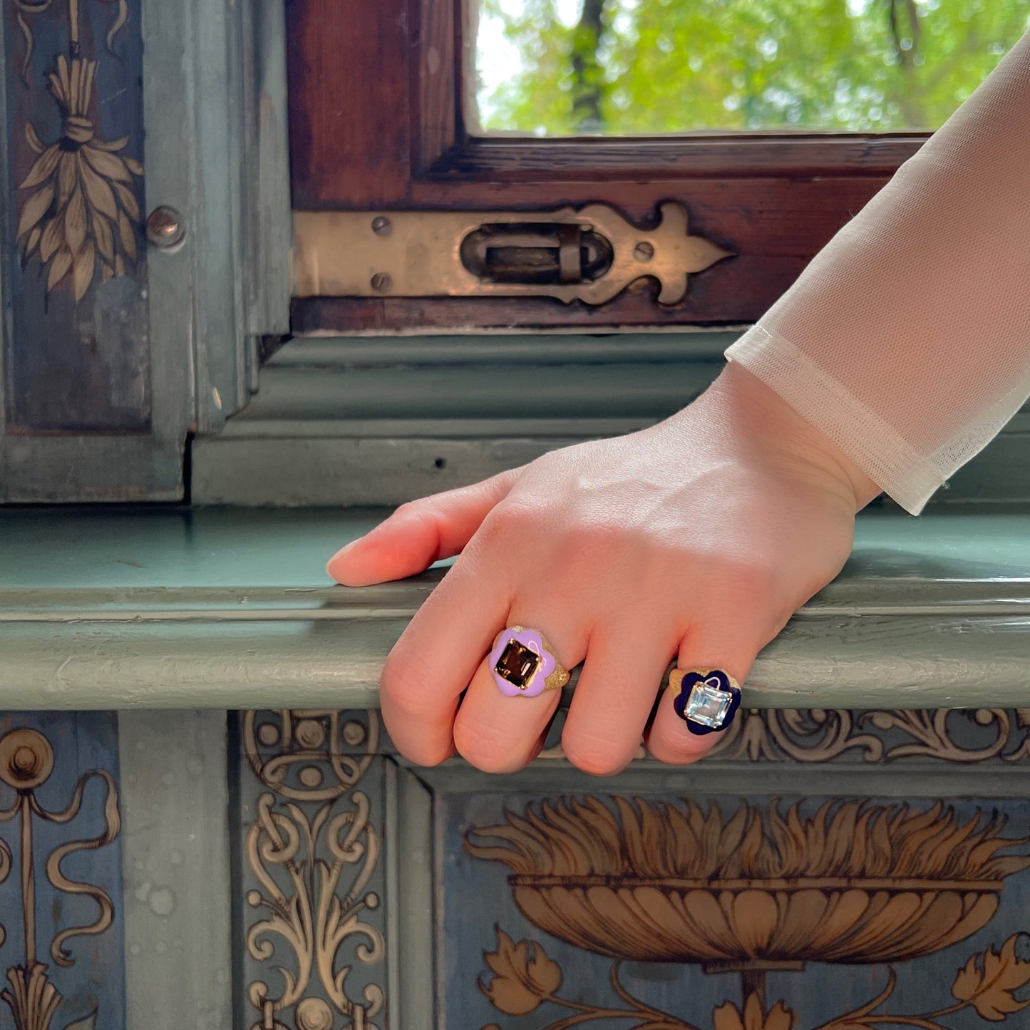 BEA-066ring