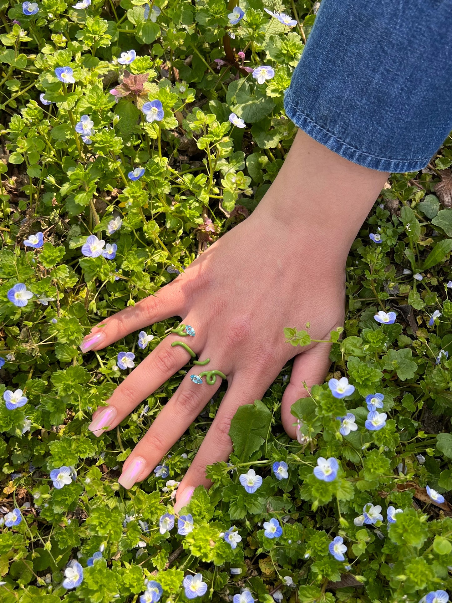 BEA-053ring