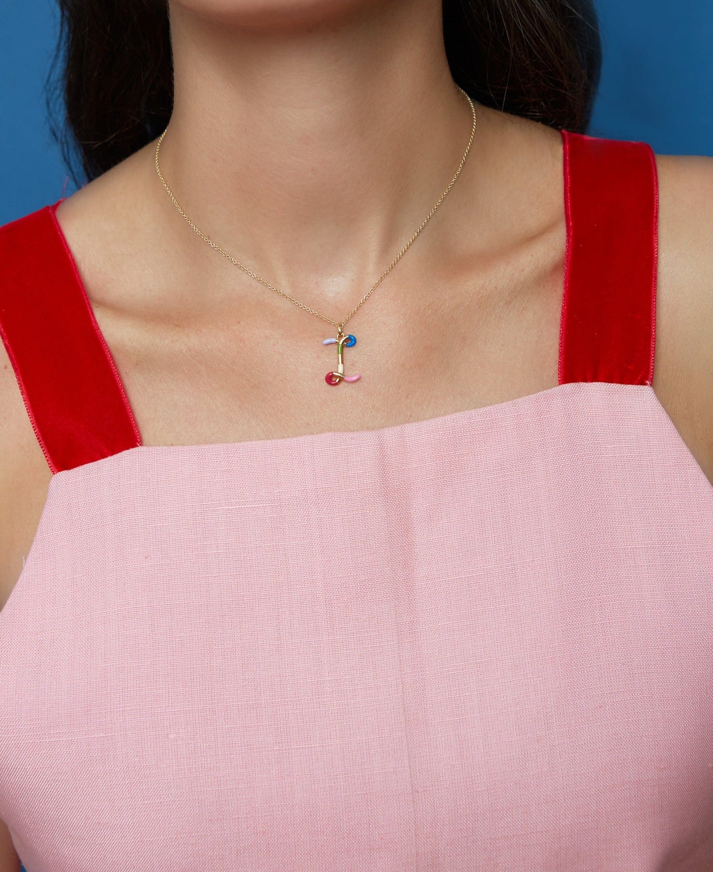 BEA-225necklace