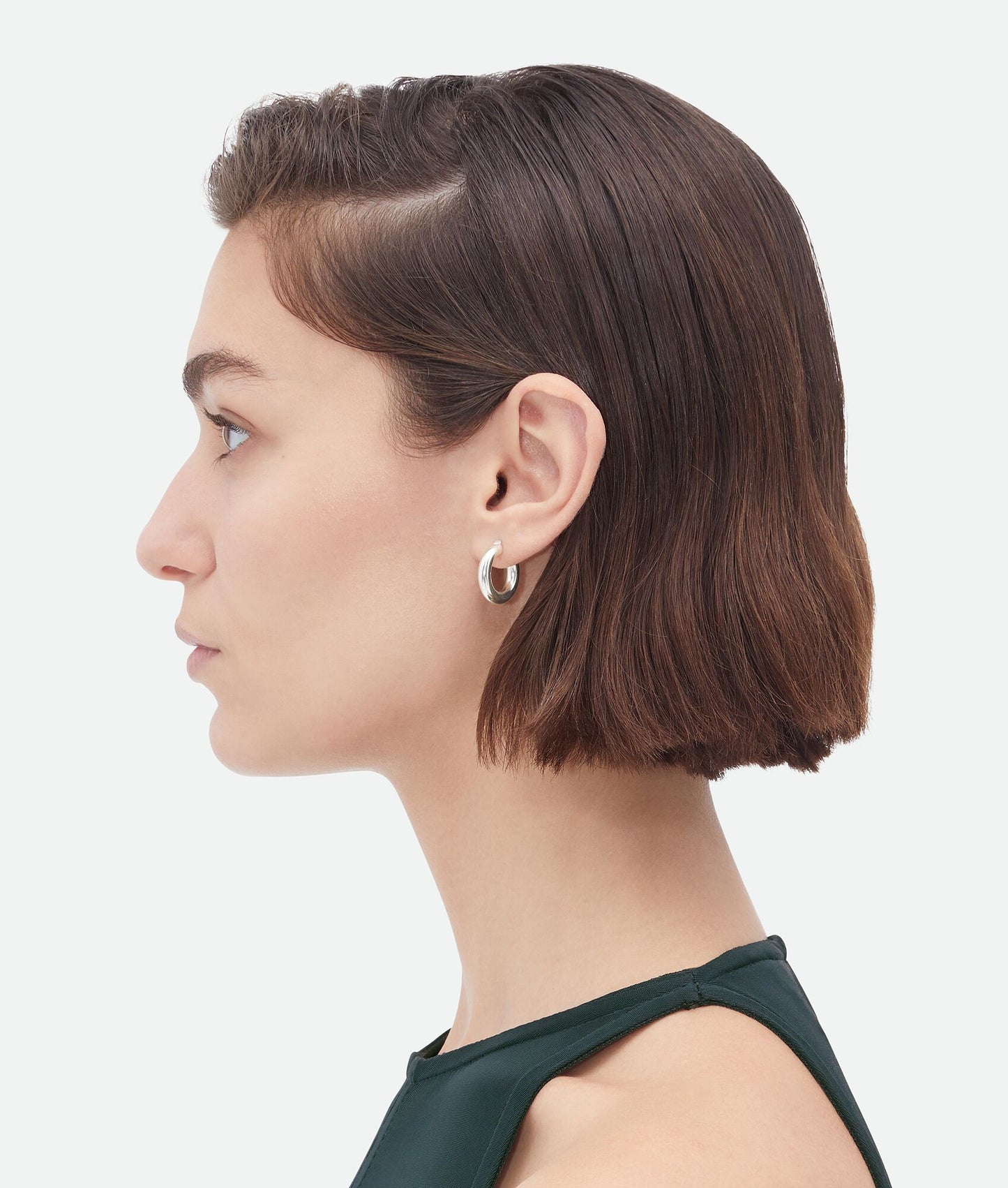 Bottega Veneta Earrings-Man-011