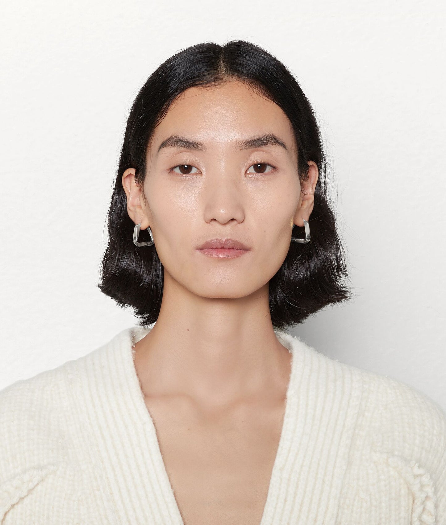 Bottega Veneta Earrings-Woman-082