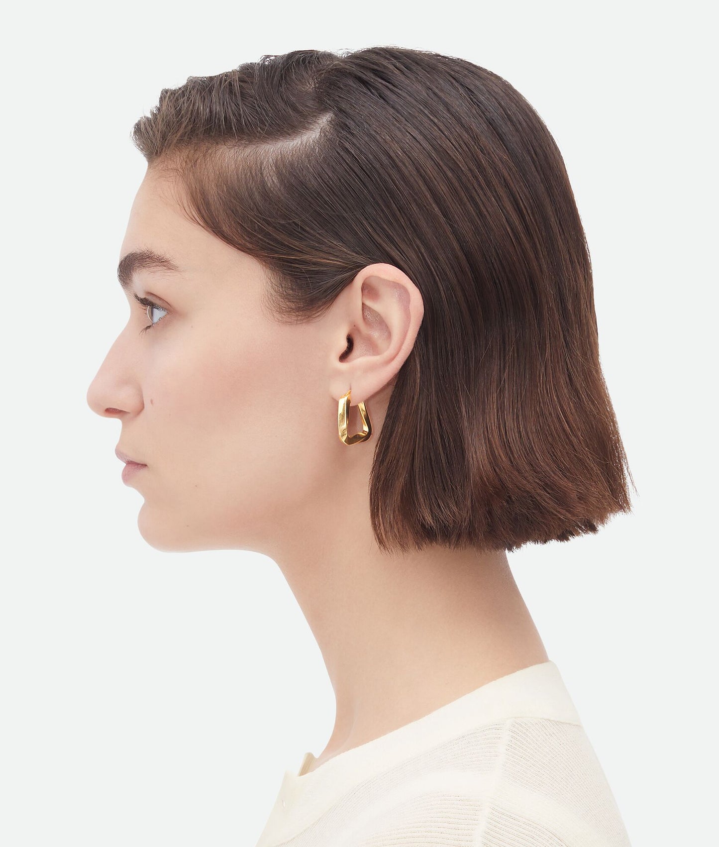 Bottega Veneta Earrings-Woman-081