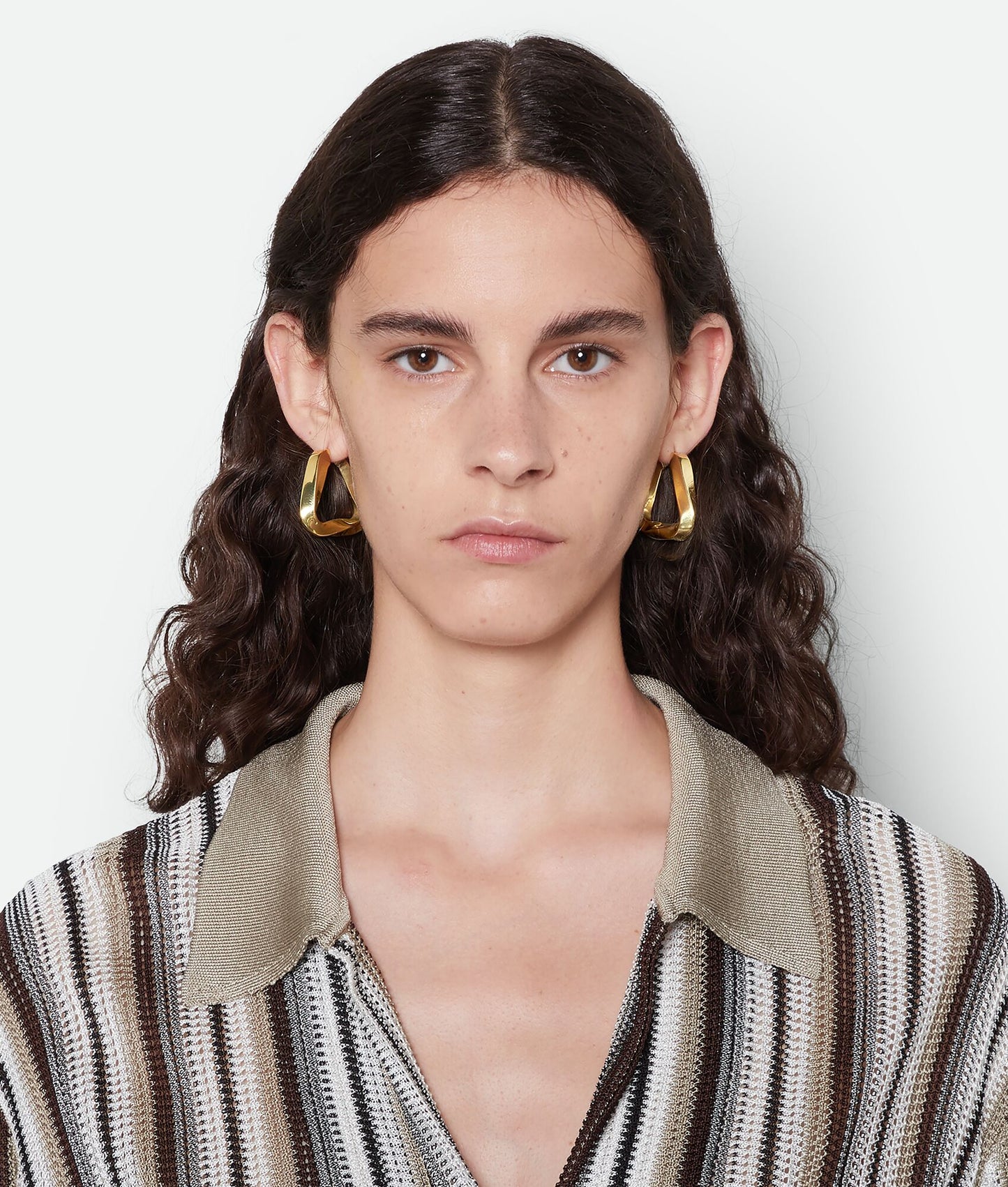 Bottega Veneta Earrings-Woman-083