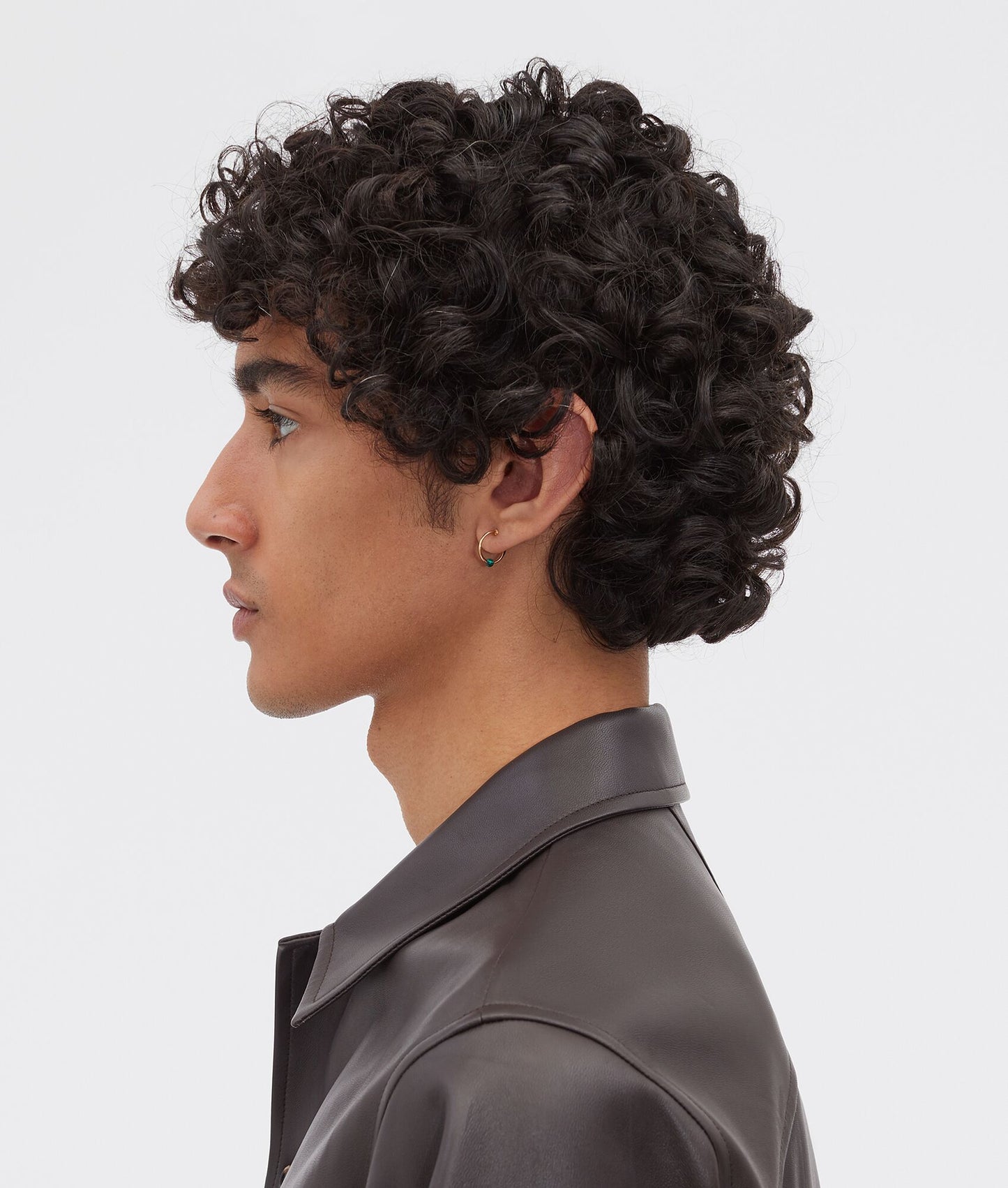 Bottega Veneta Earrings-Man-012