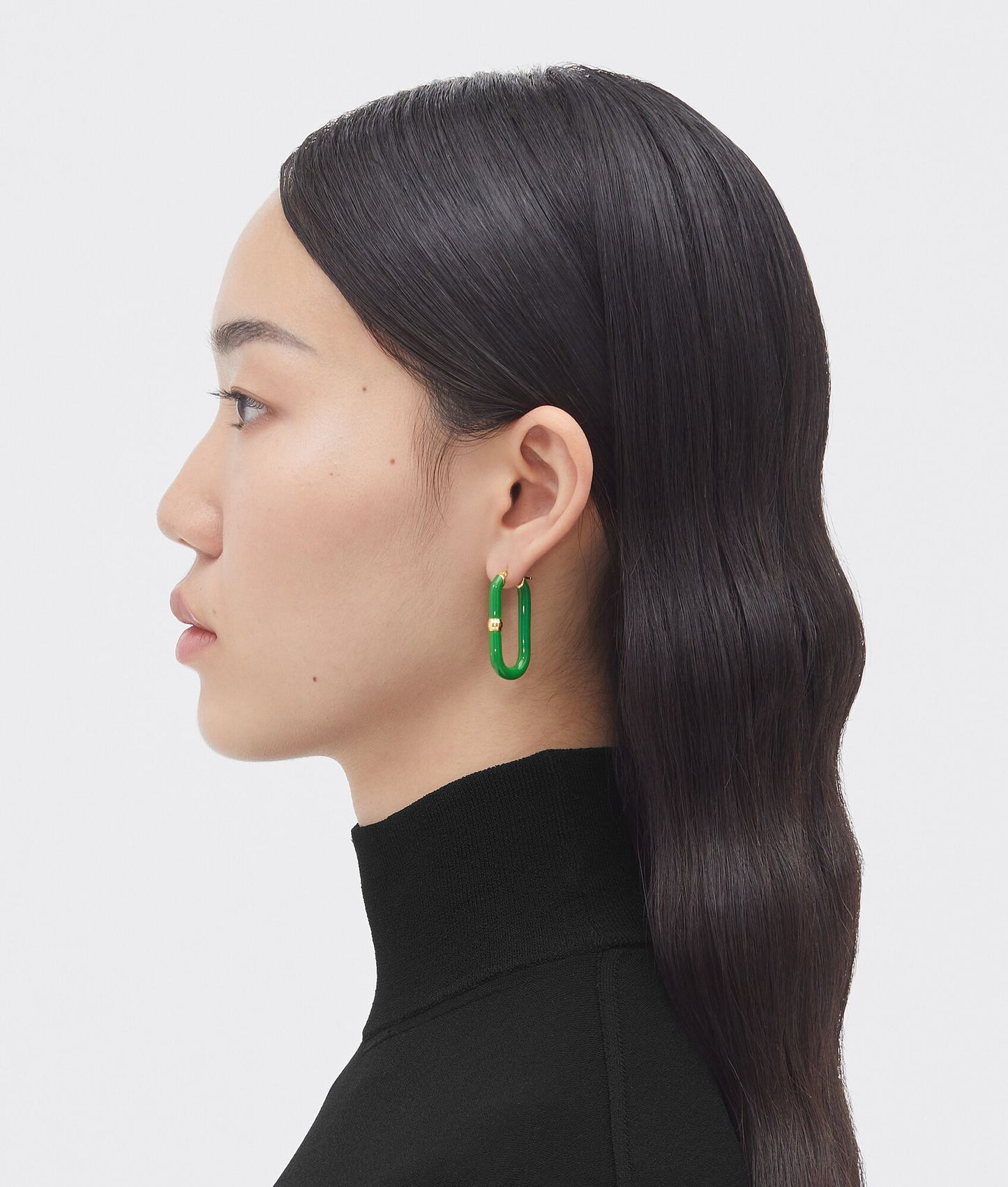 Bottega Veneta Earrings-Woman-073
