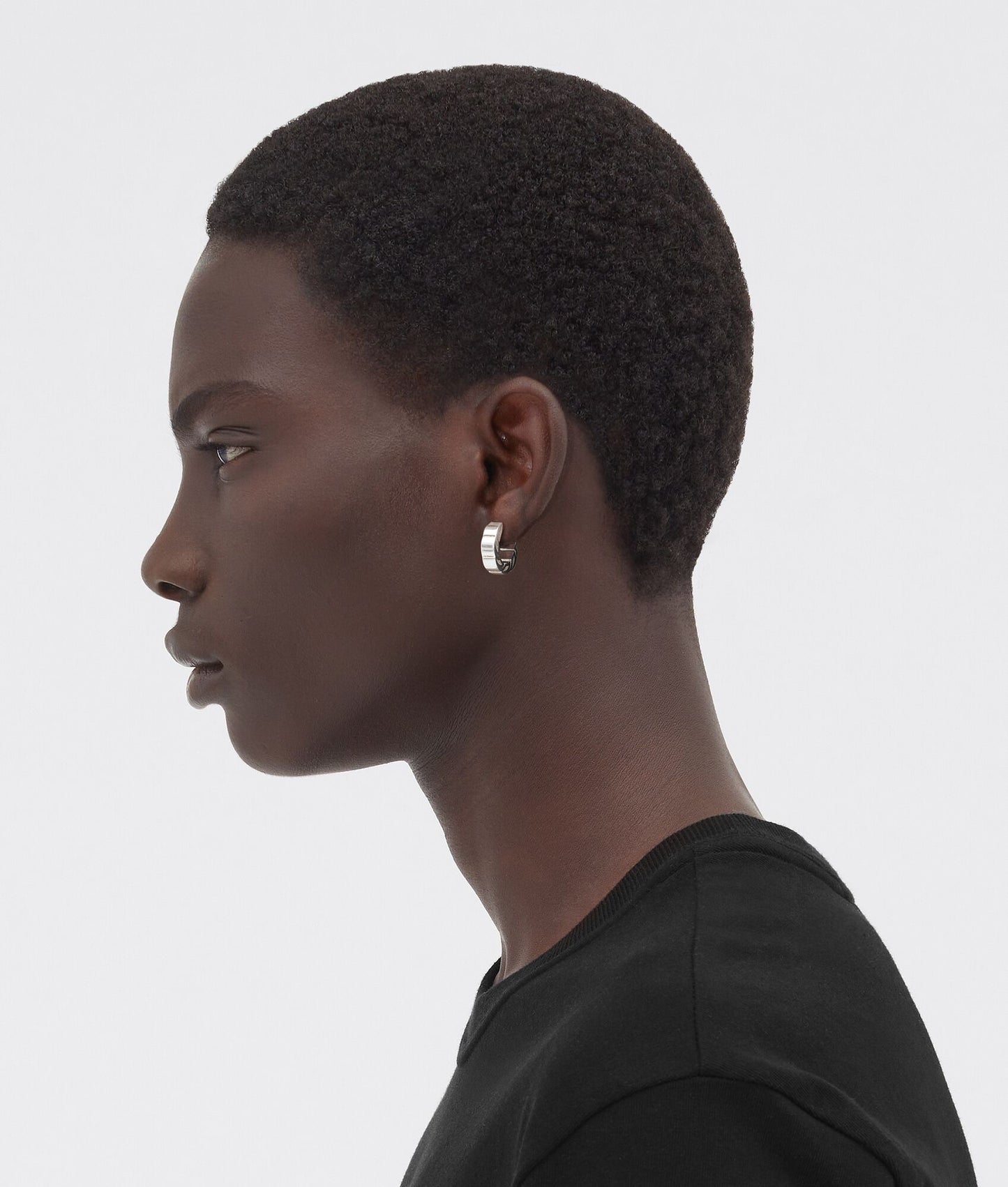 Bottega Veneta Earrings-Woman-077