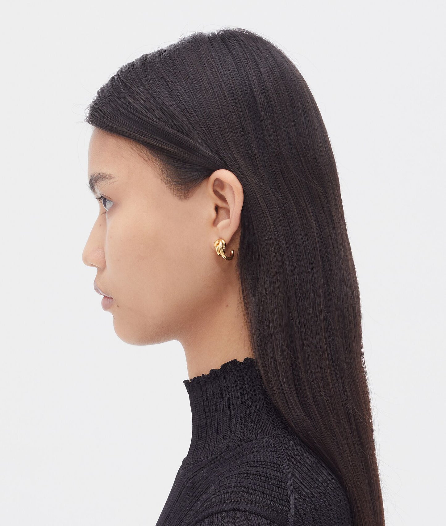 Bottega Veneta Earrings-Woman-105
