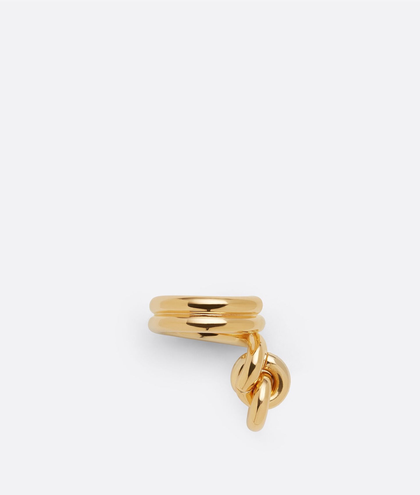 Bottega Veneta Ring-Woman-039