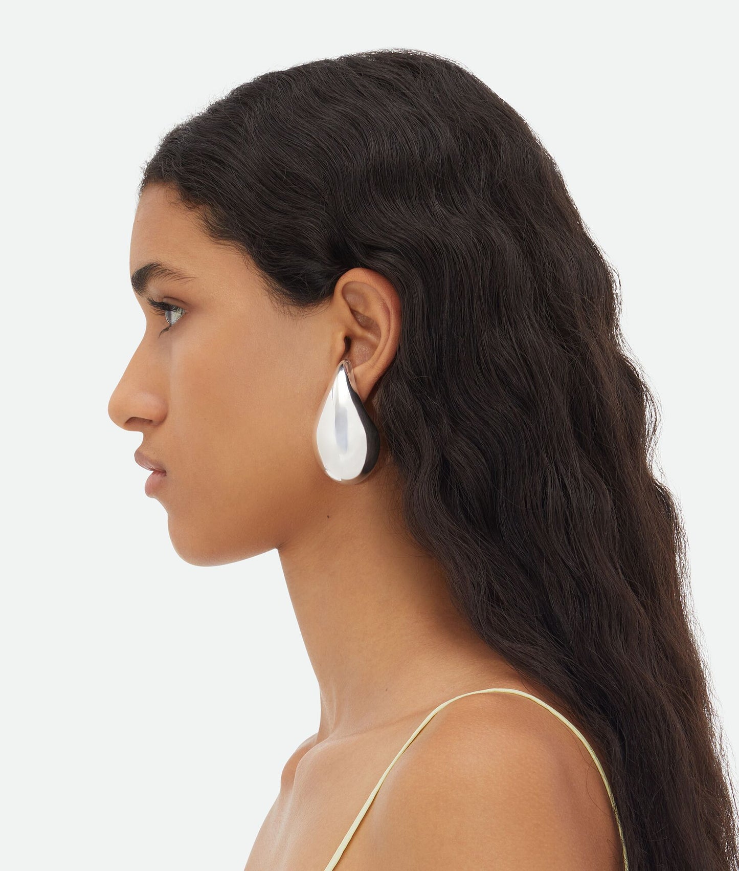 Bottega Veneta Earrings-Woman-020
