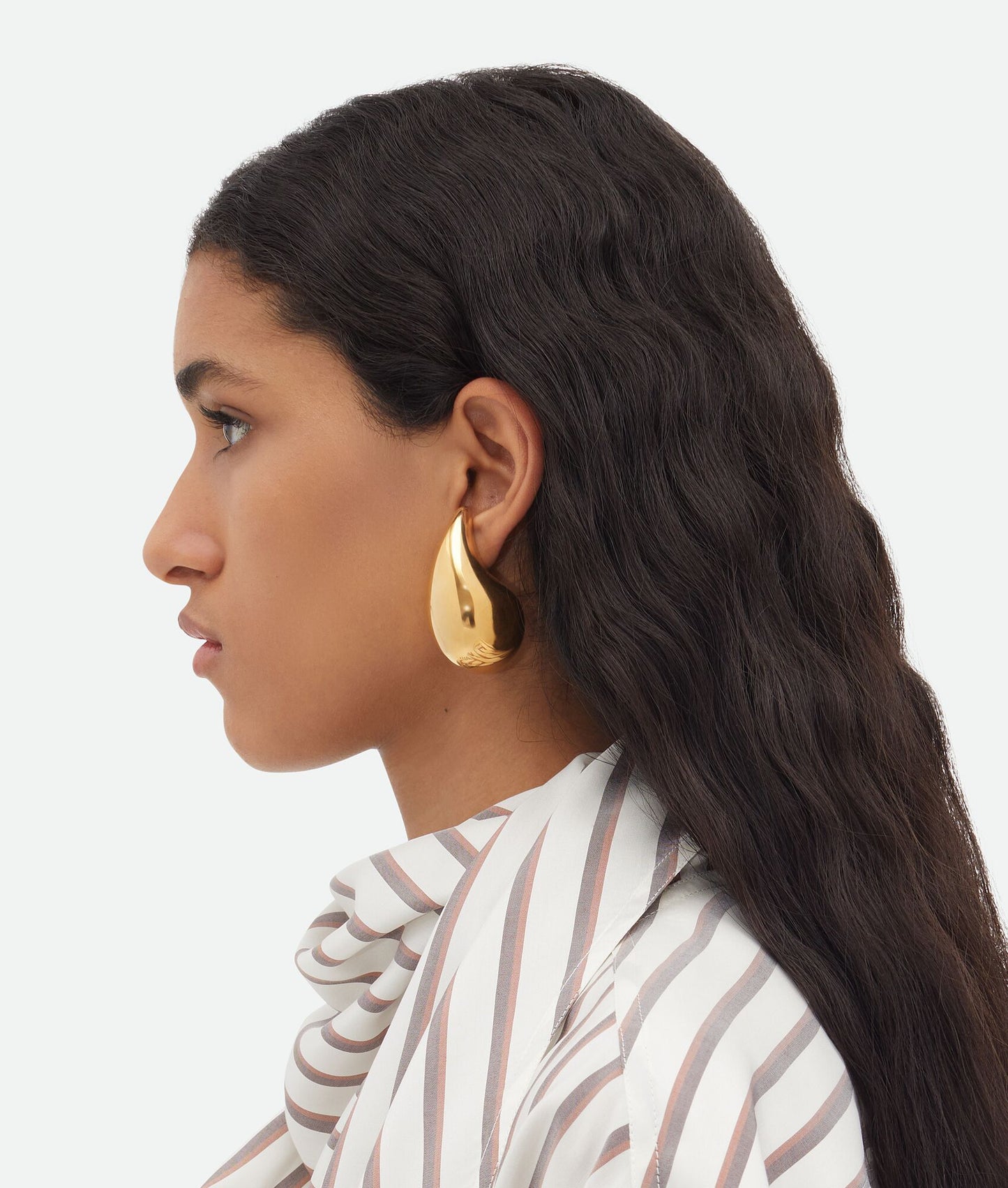 Bottega Veneta Earrings-Woman-019