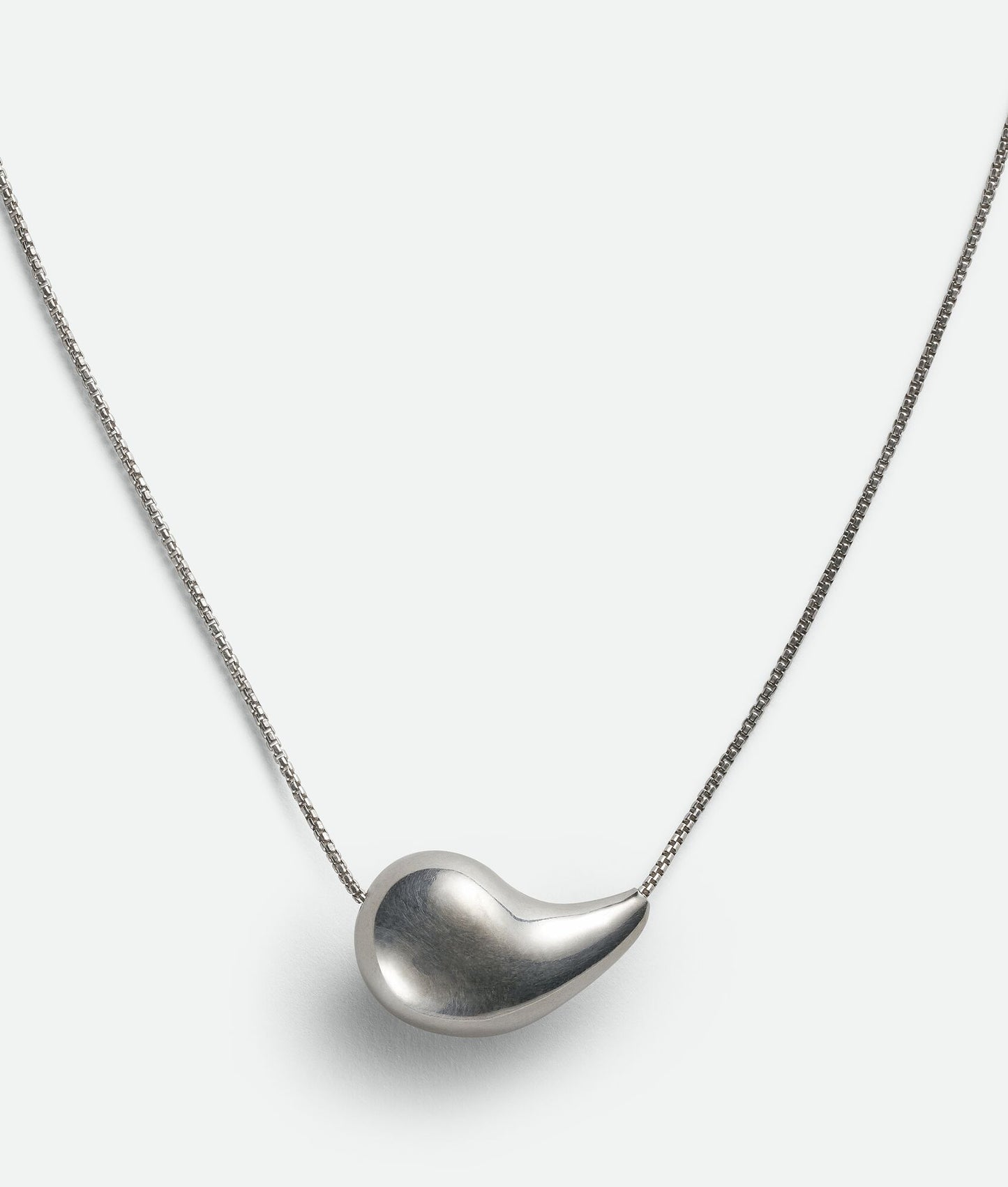 Bottega Veneta Necklace-Woman-010