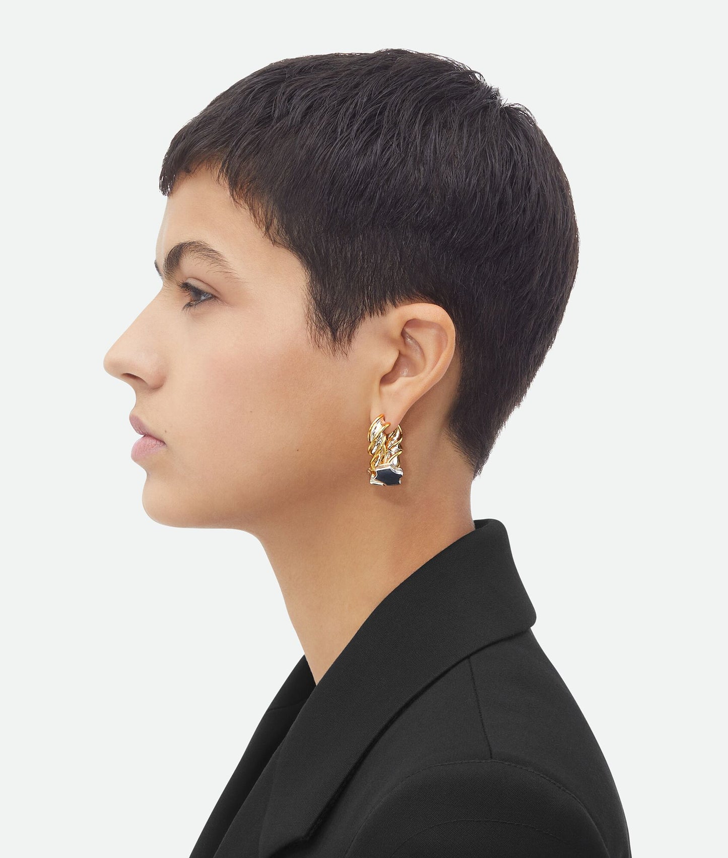 Bottega Veneta Earrings-Woman-066