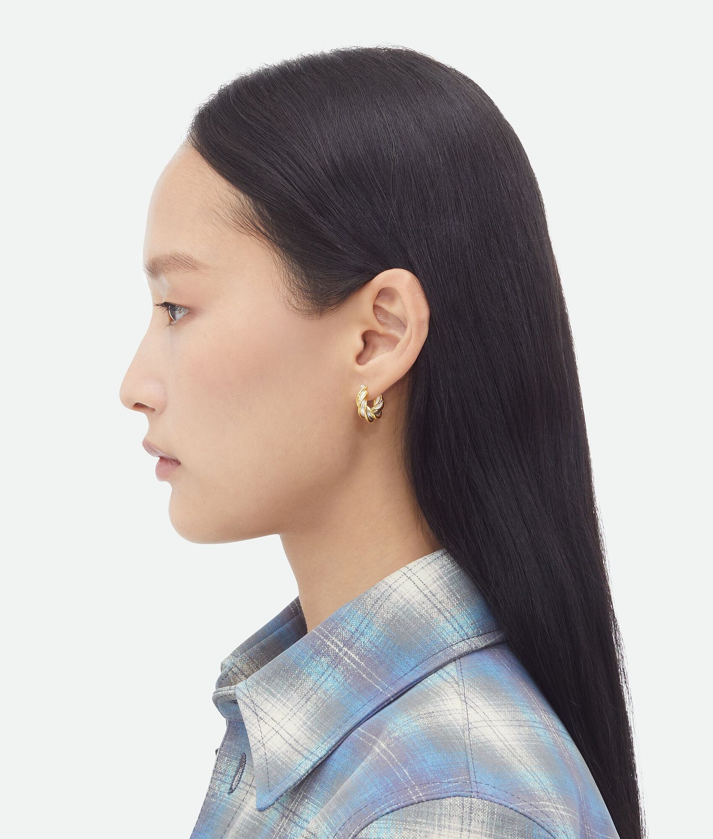 Bottega Veneta Earrings-Woman-064
