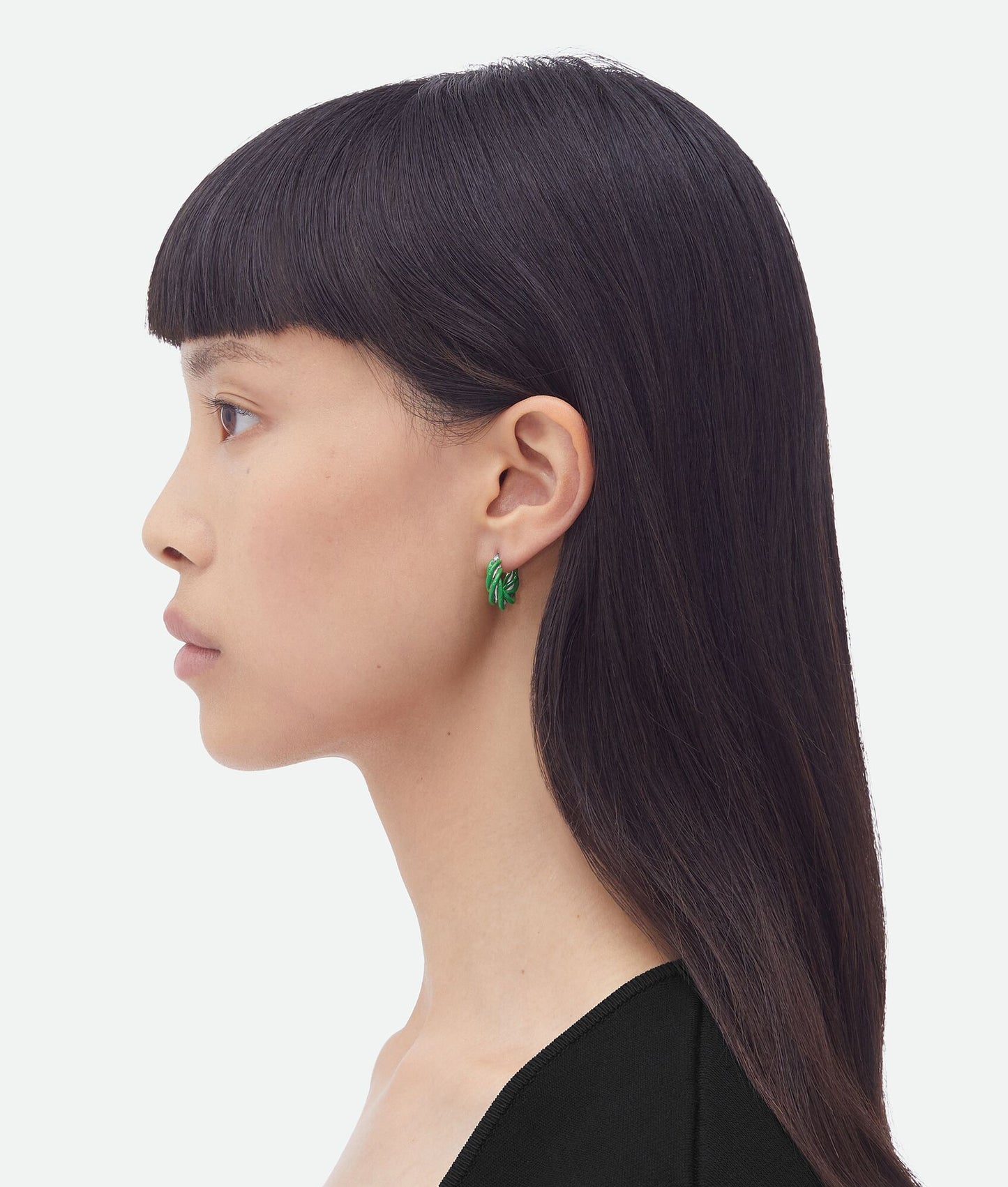Bottega Veneta Earrings-Woman-061