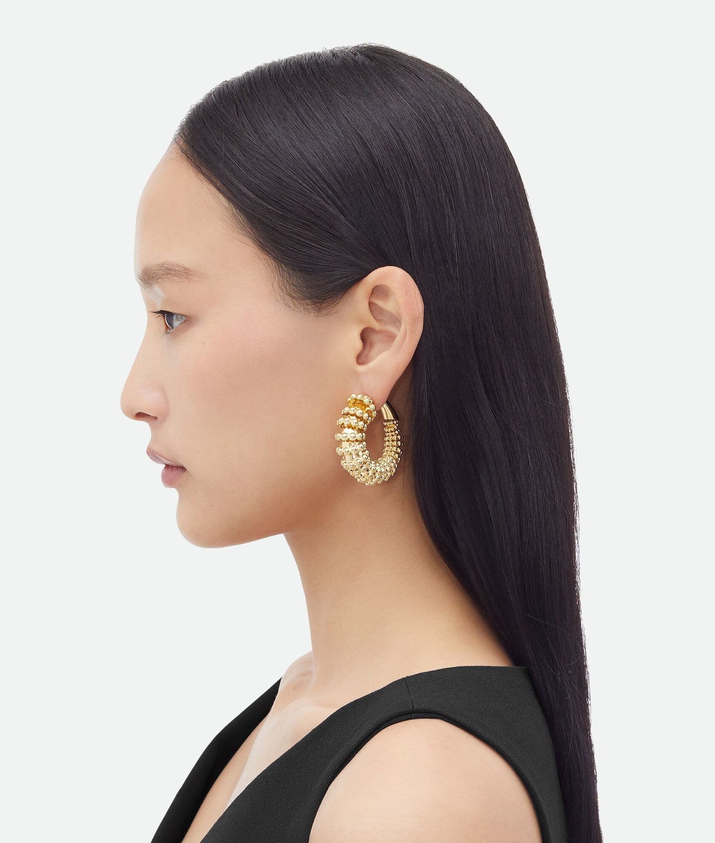 Bottega Veneta Earrings-Woman-093
