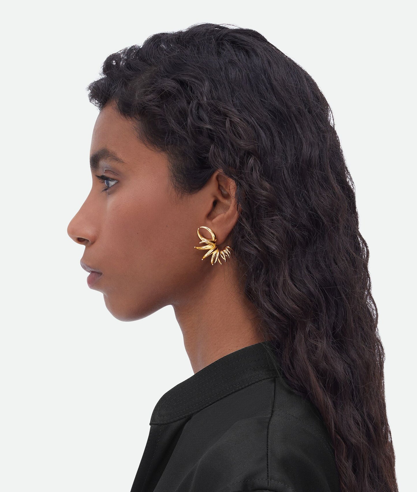 Bottega Veneta Earrings-Woman-058
