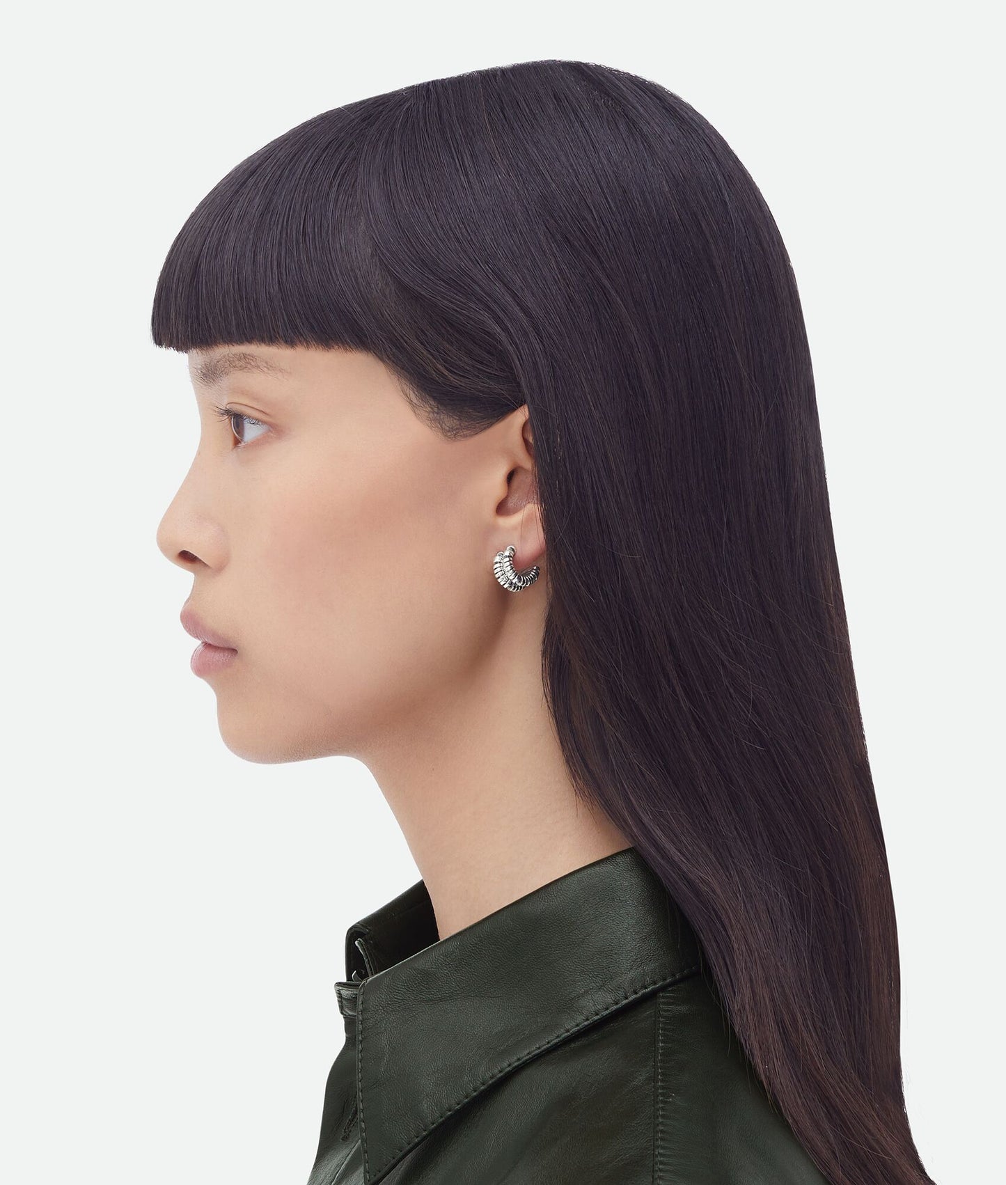 Bottega Veneta Earrings-Woman-110