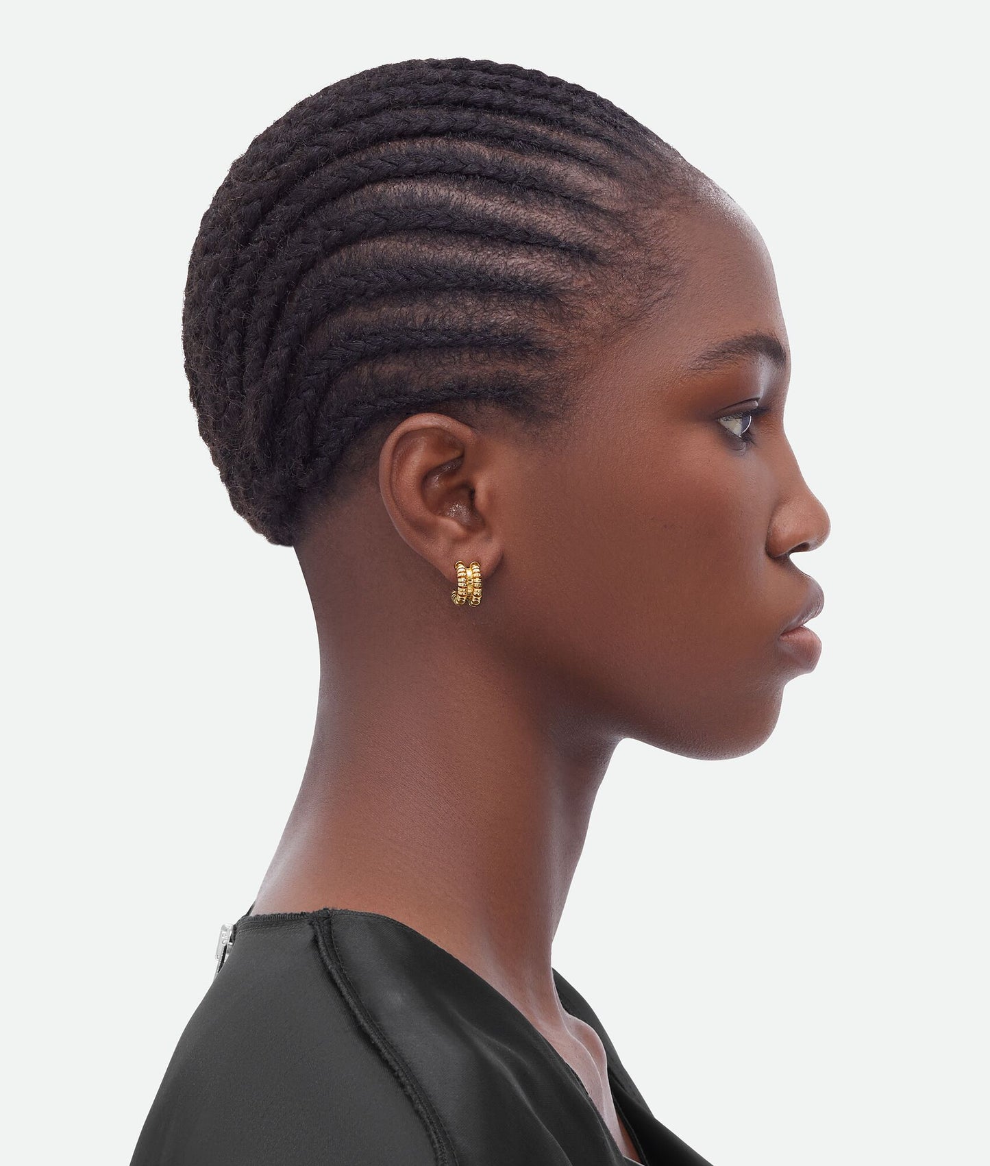 Bottega Veneta Earrings-Woman-109