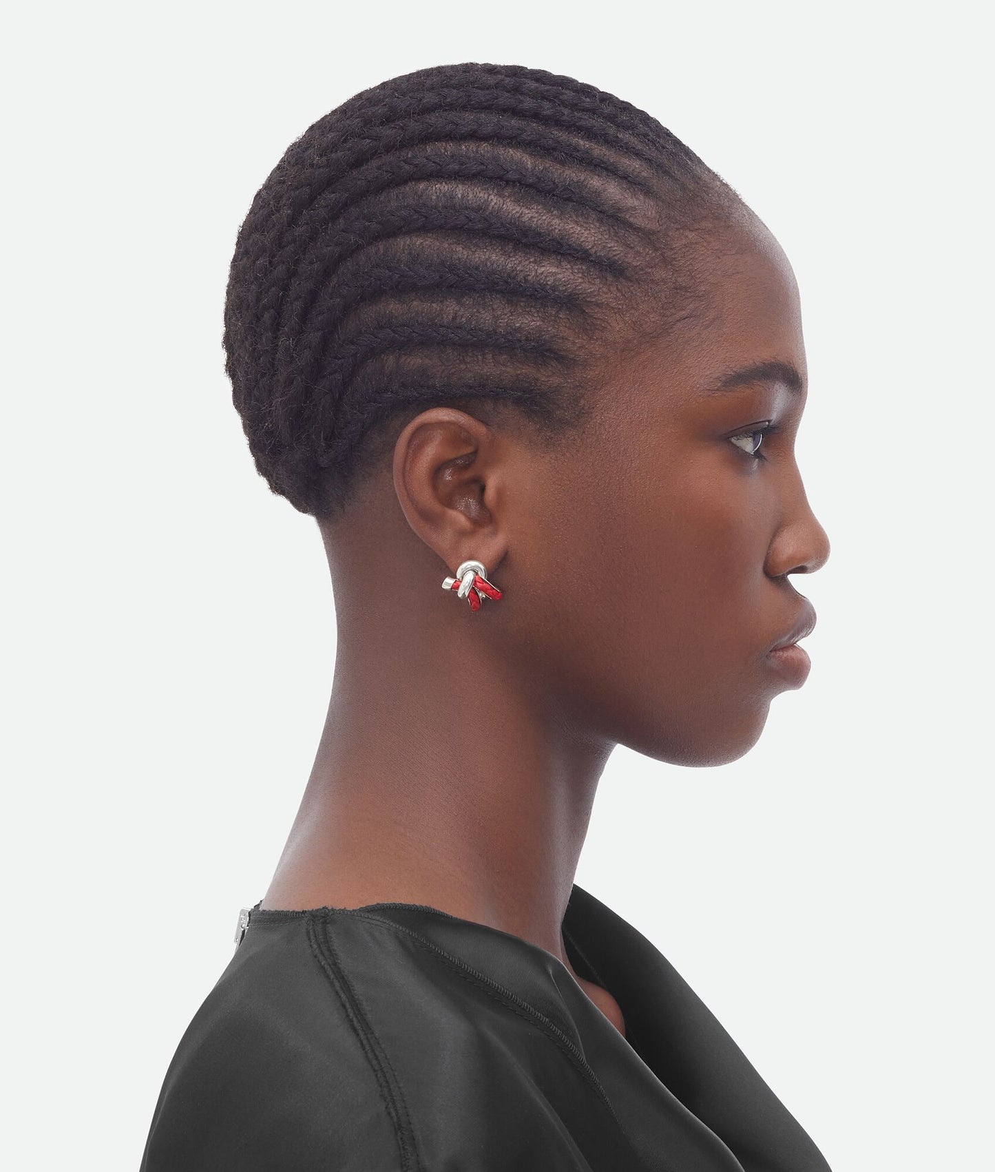 Bottega Veneta Earrings-Woman-079