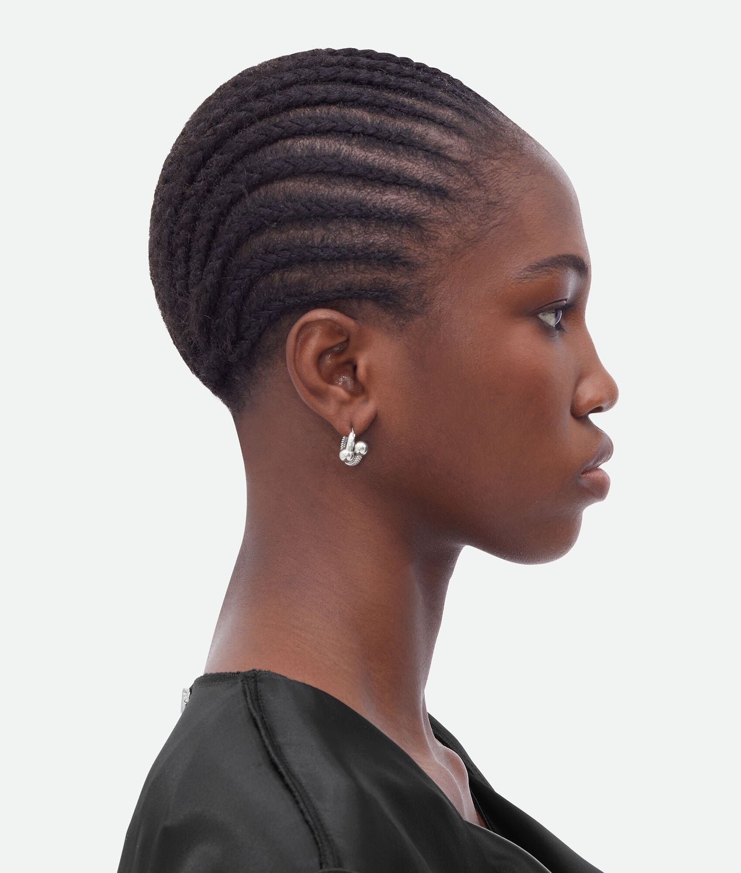 Bottega Veneta Earrings-Woman-054