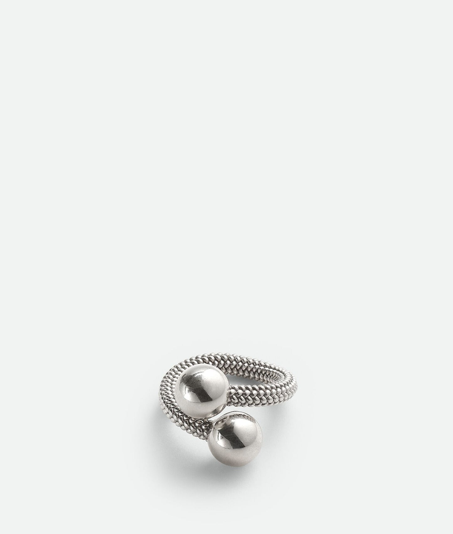 Bottega Veneta Ring-Woman-024