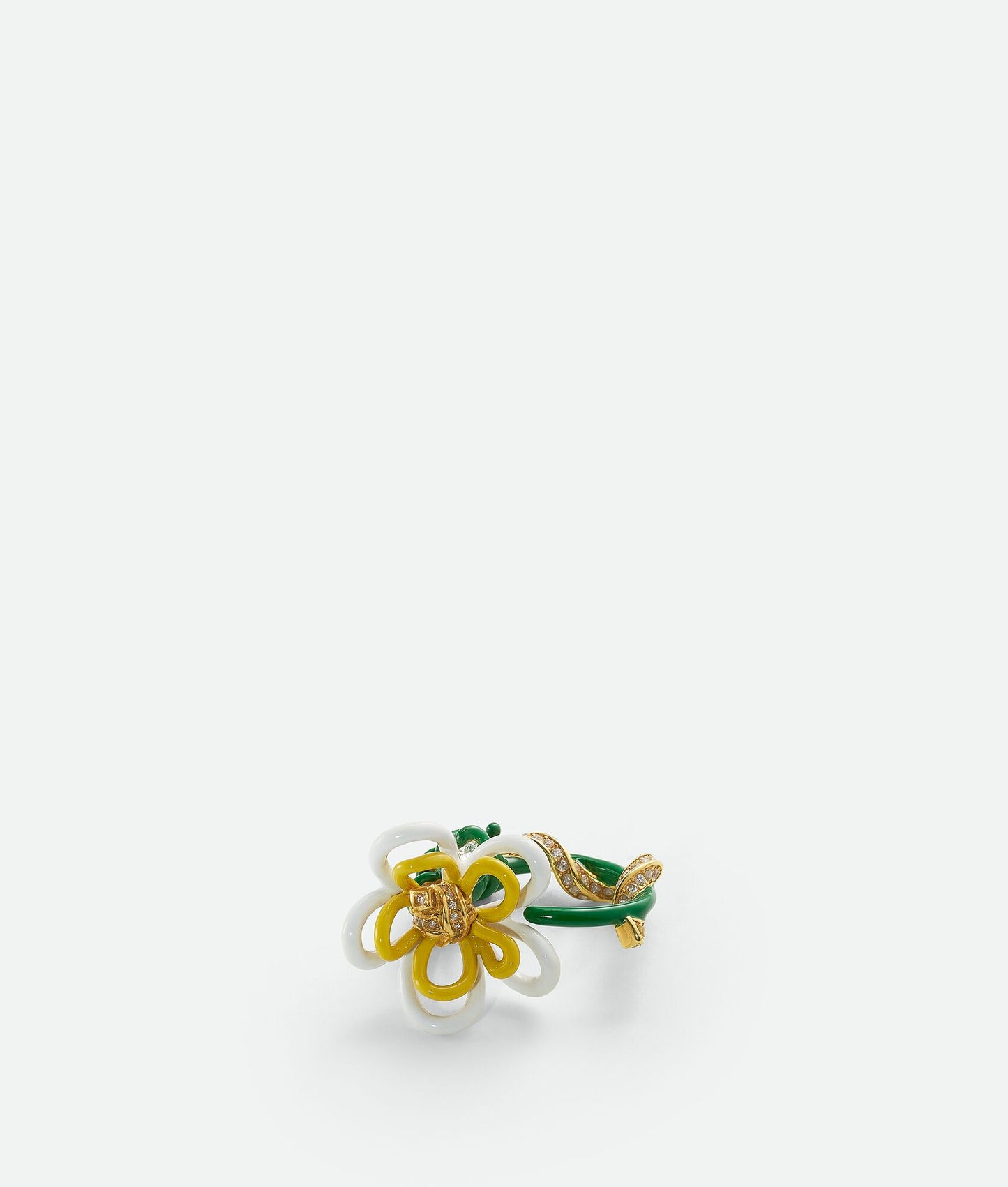 Bottega Veneta Ring-Woman-034
