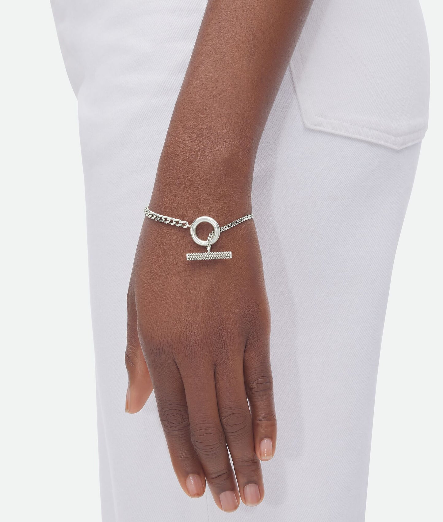 Bottega Veneta Bracelets-Man-016