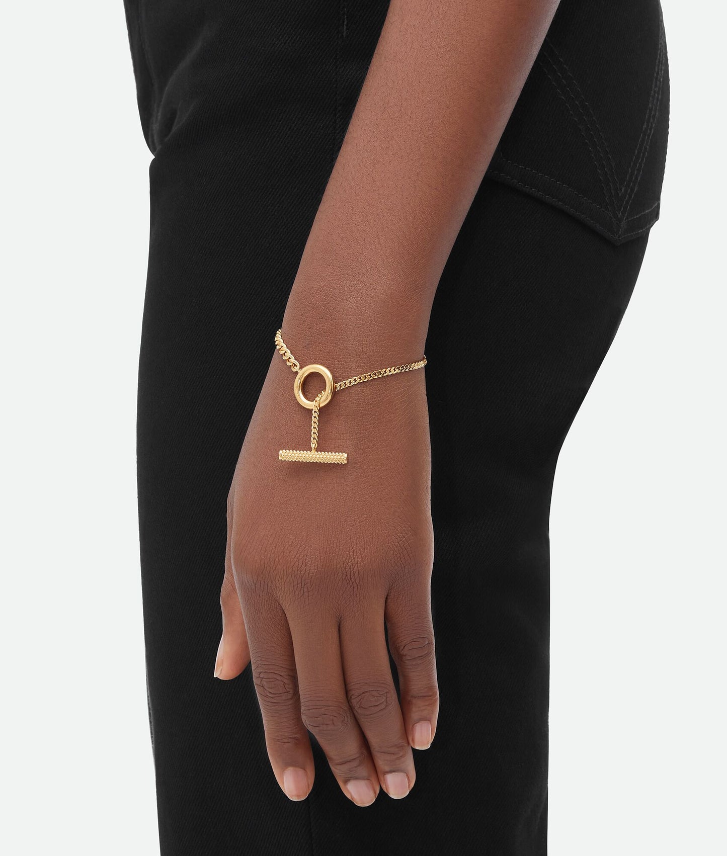 Bottega Veneta Bracelets-Man-015