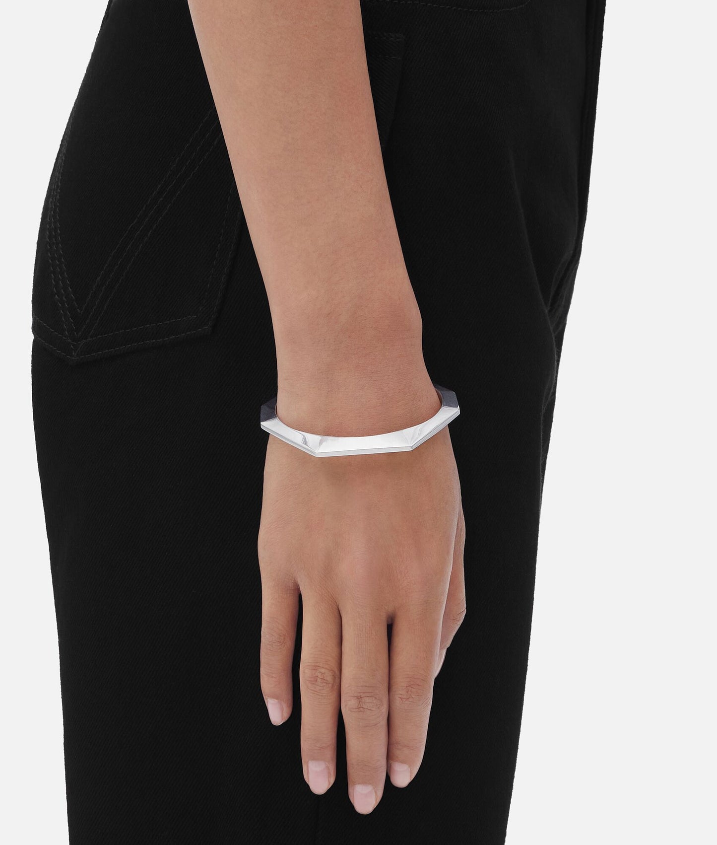 Bottega Veneta Bracelets-Man-018