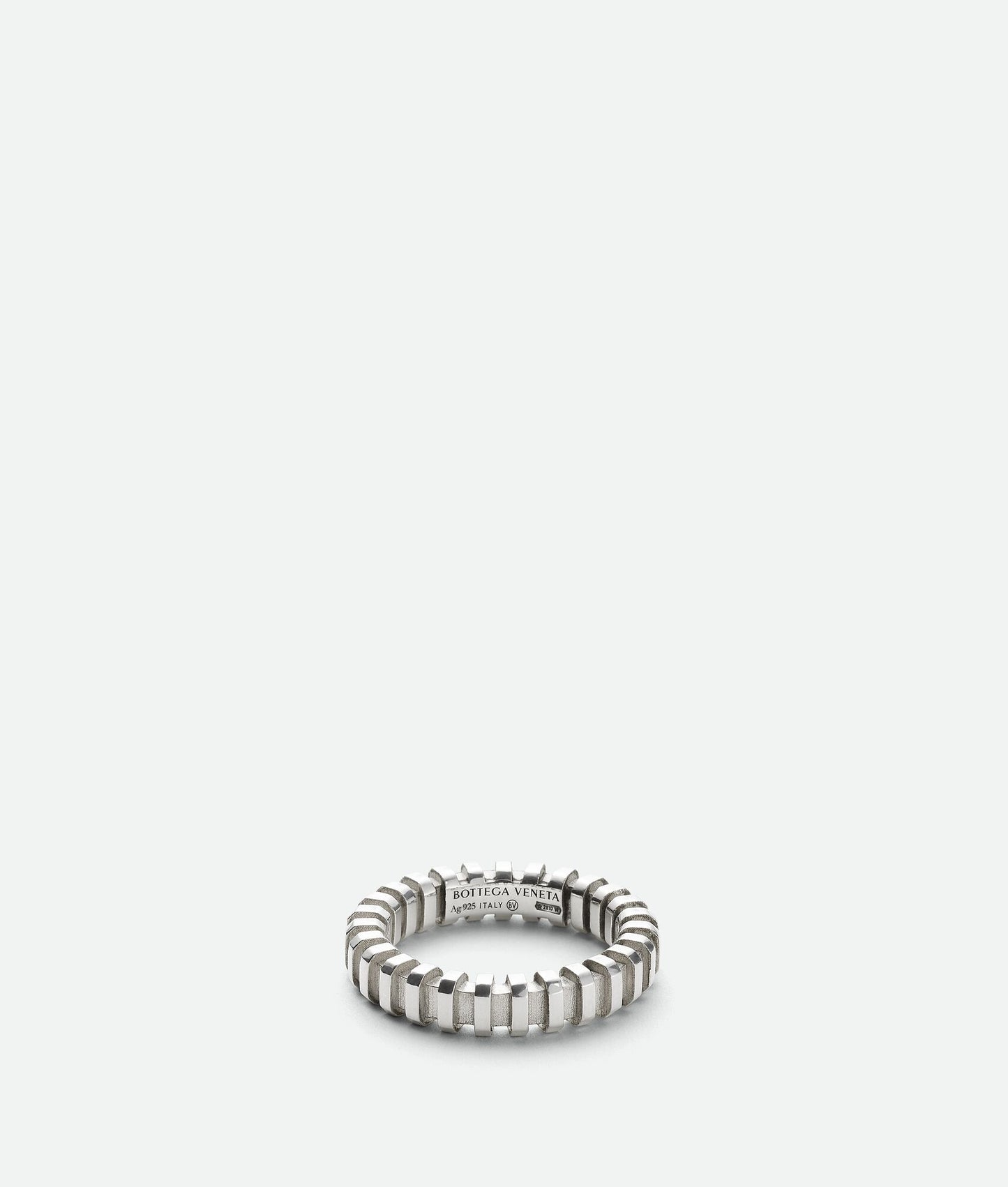 Bottega Veneta Ring-Woman-022
