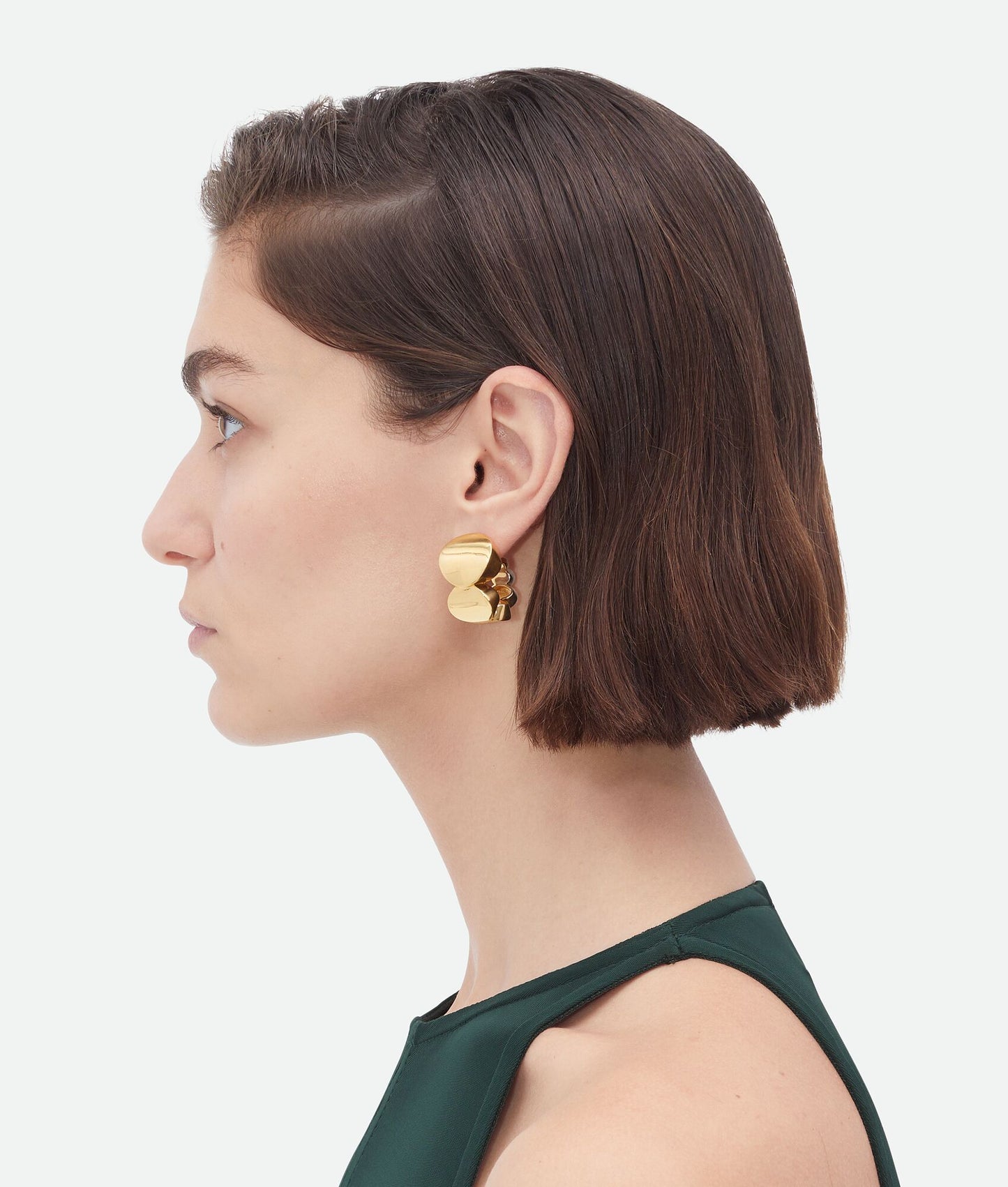 Bottega Veneta Earrings-Woman-044