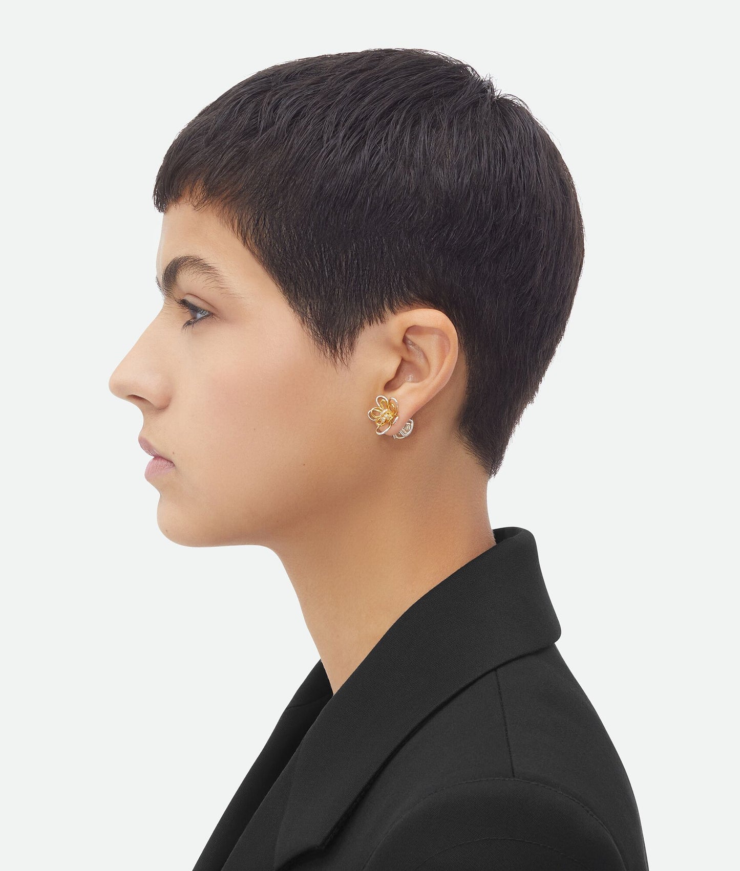 Bottega Veneta Earrings-Woman-092