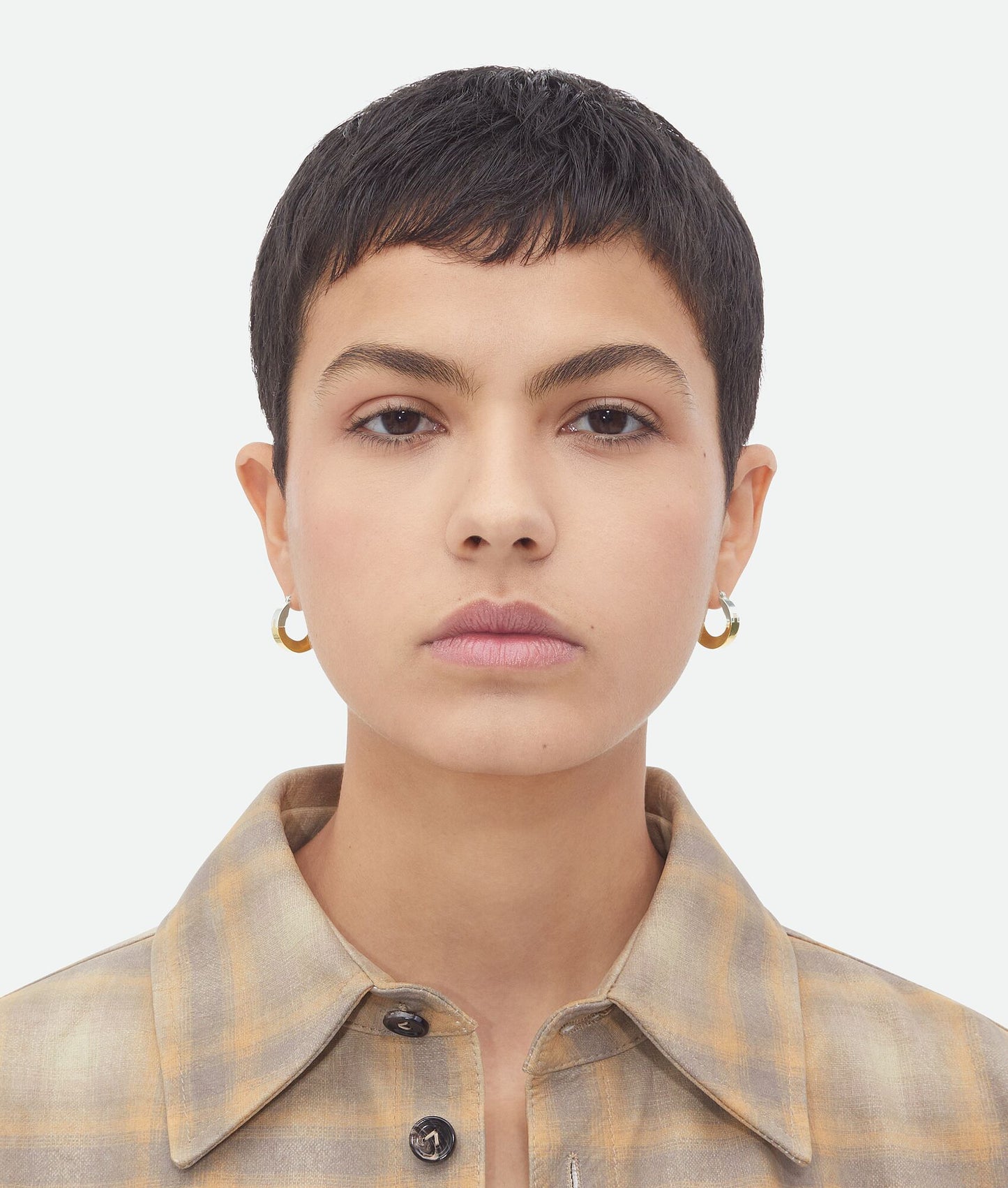 Bottega Veneta Earrings-Woman-051