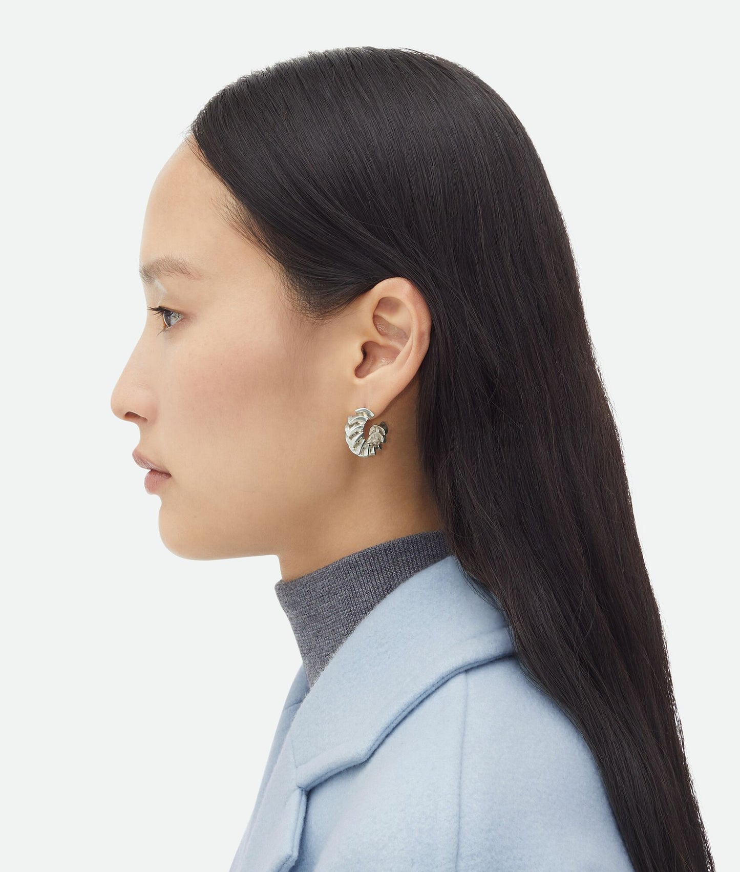 Bottega Veneta Earrings-Woman-046