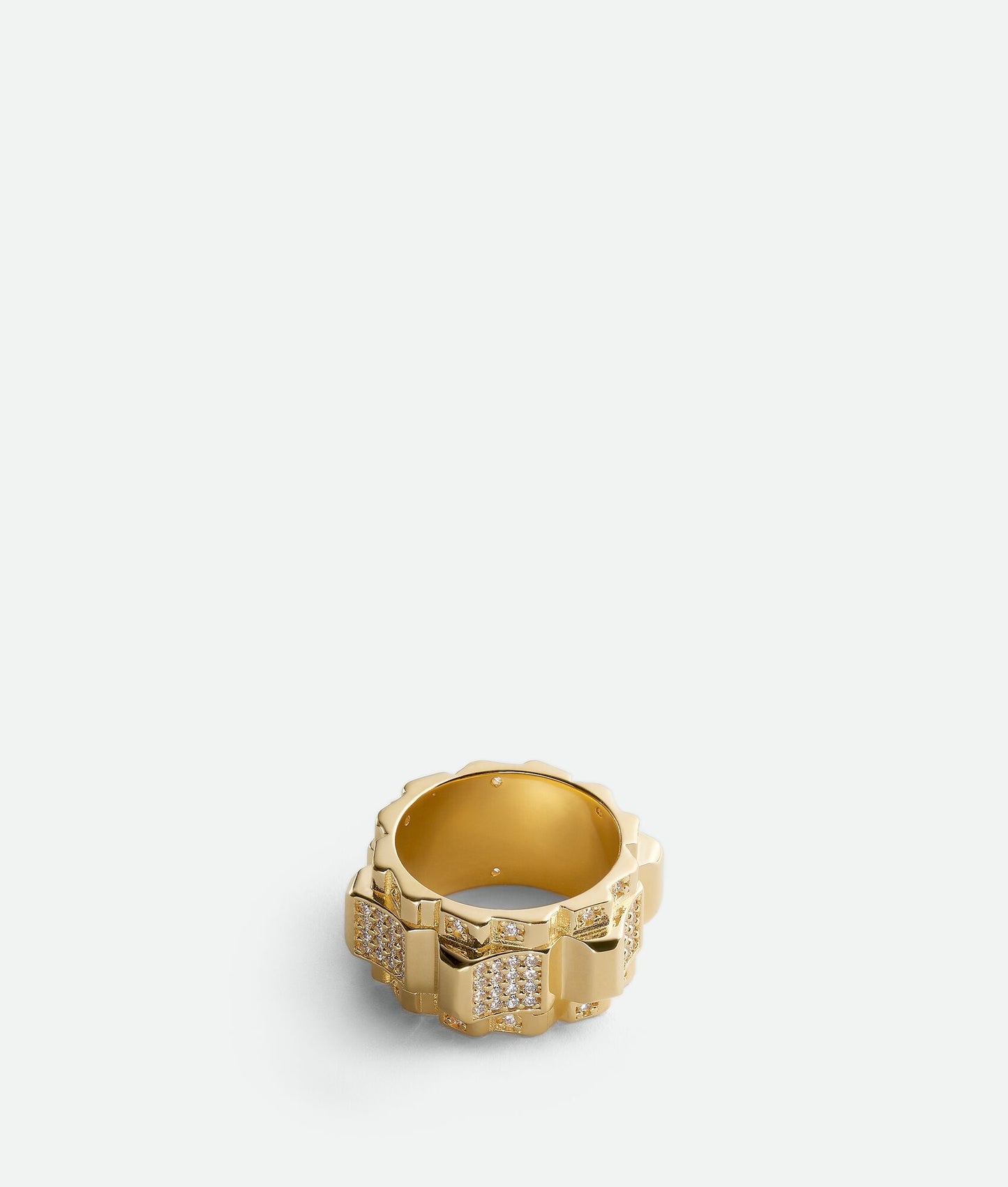 Bottega Veneta Ring-Woman-016