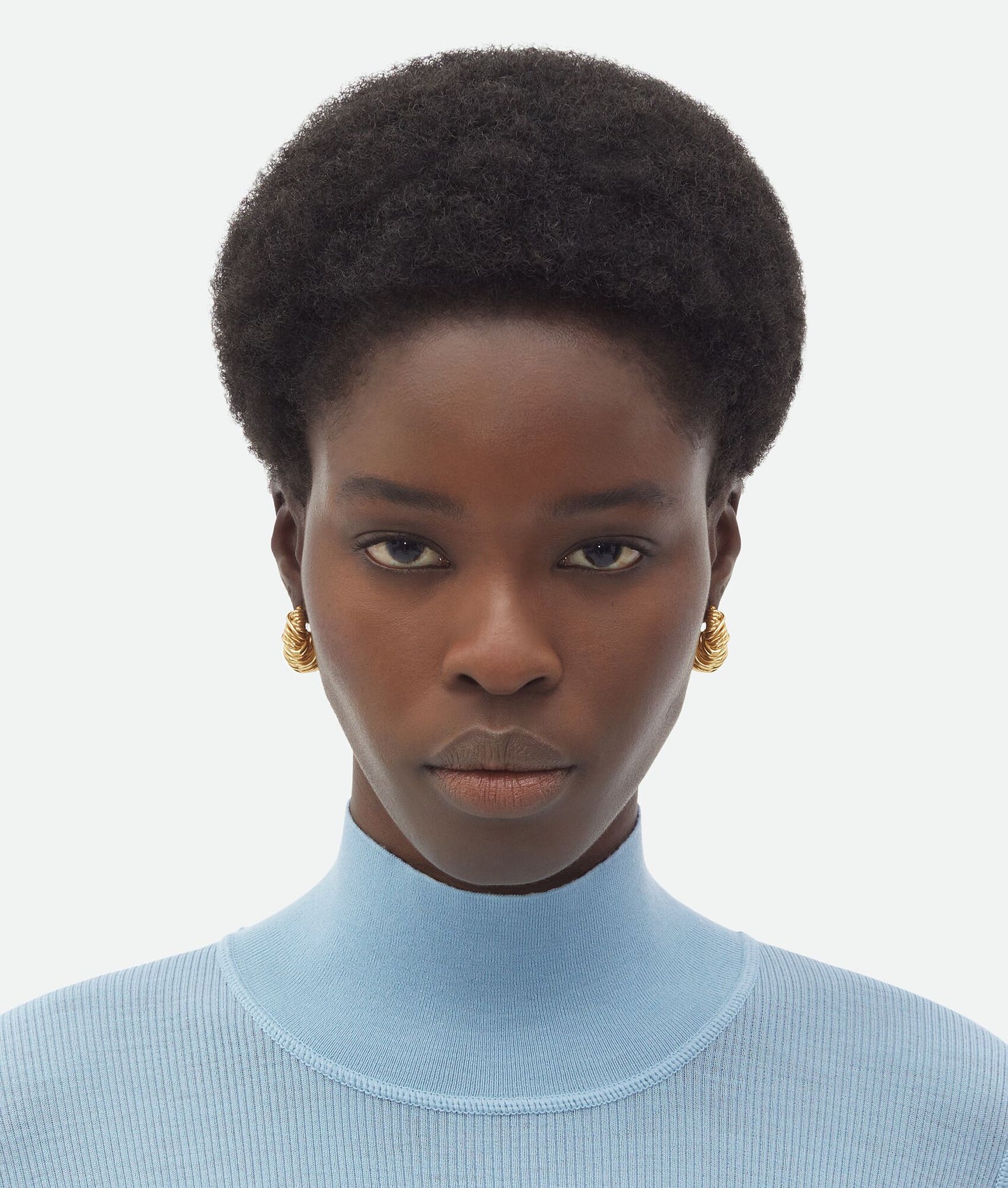 Bottega Veneta Earrings-Woman-038