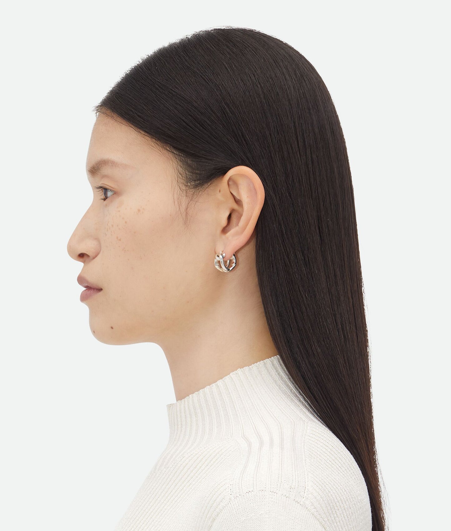Bottega Veneta Earrings-Woman-048