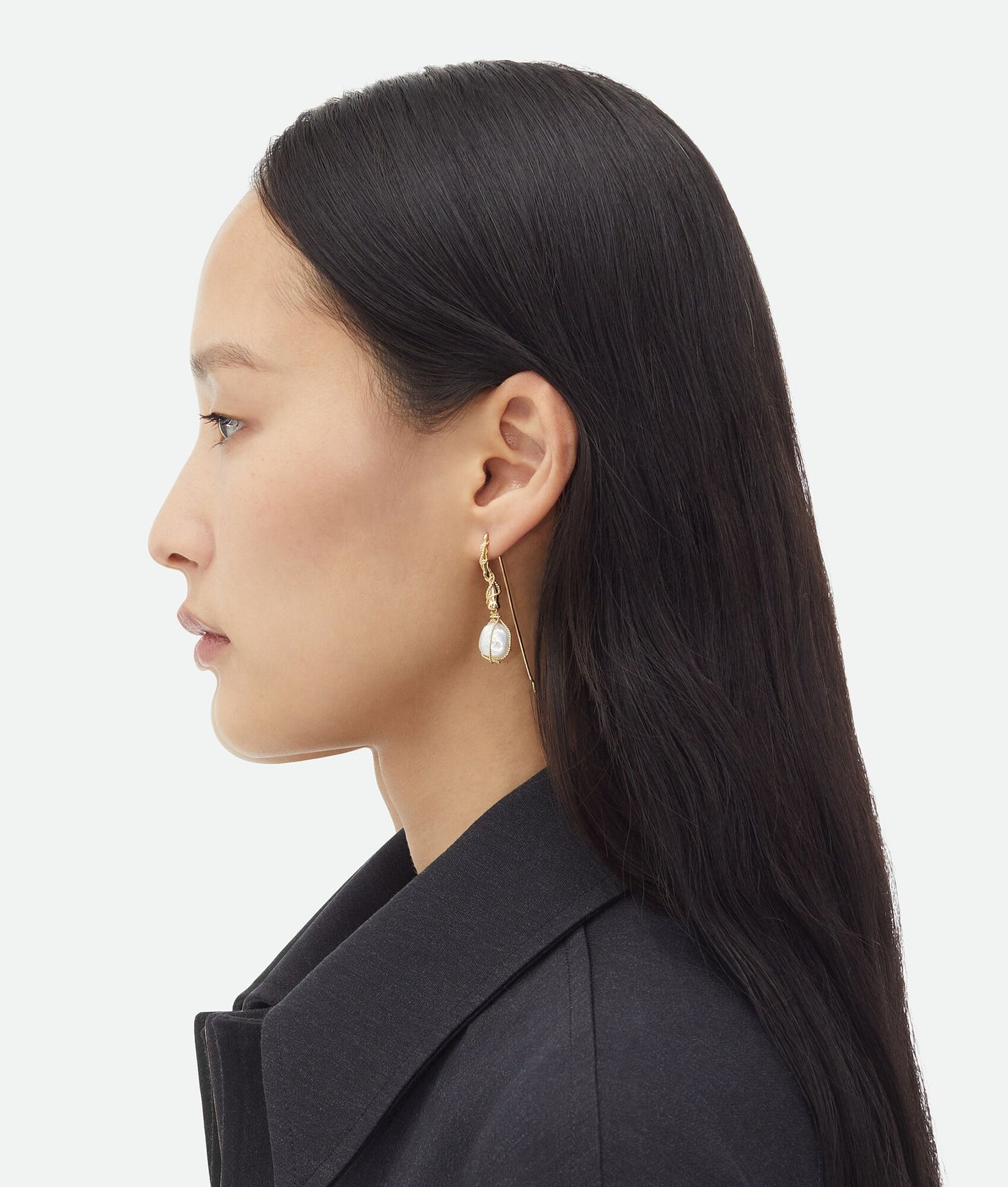 Bottega Veneta Earrings-Woman-040