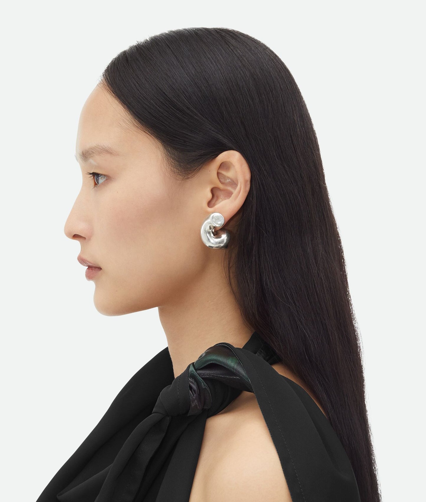 Bottega Veneta Earrings-Woman-034