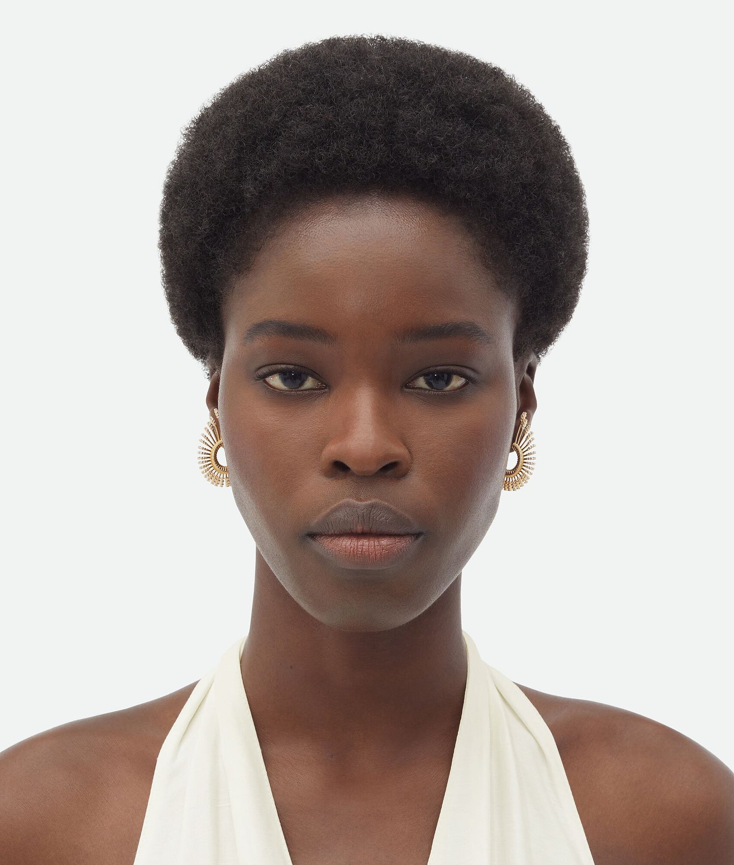 Bottega Veneta Earrings-Woman-041