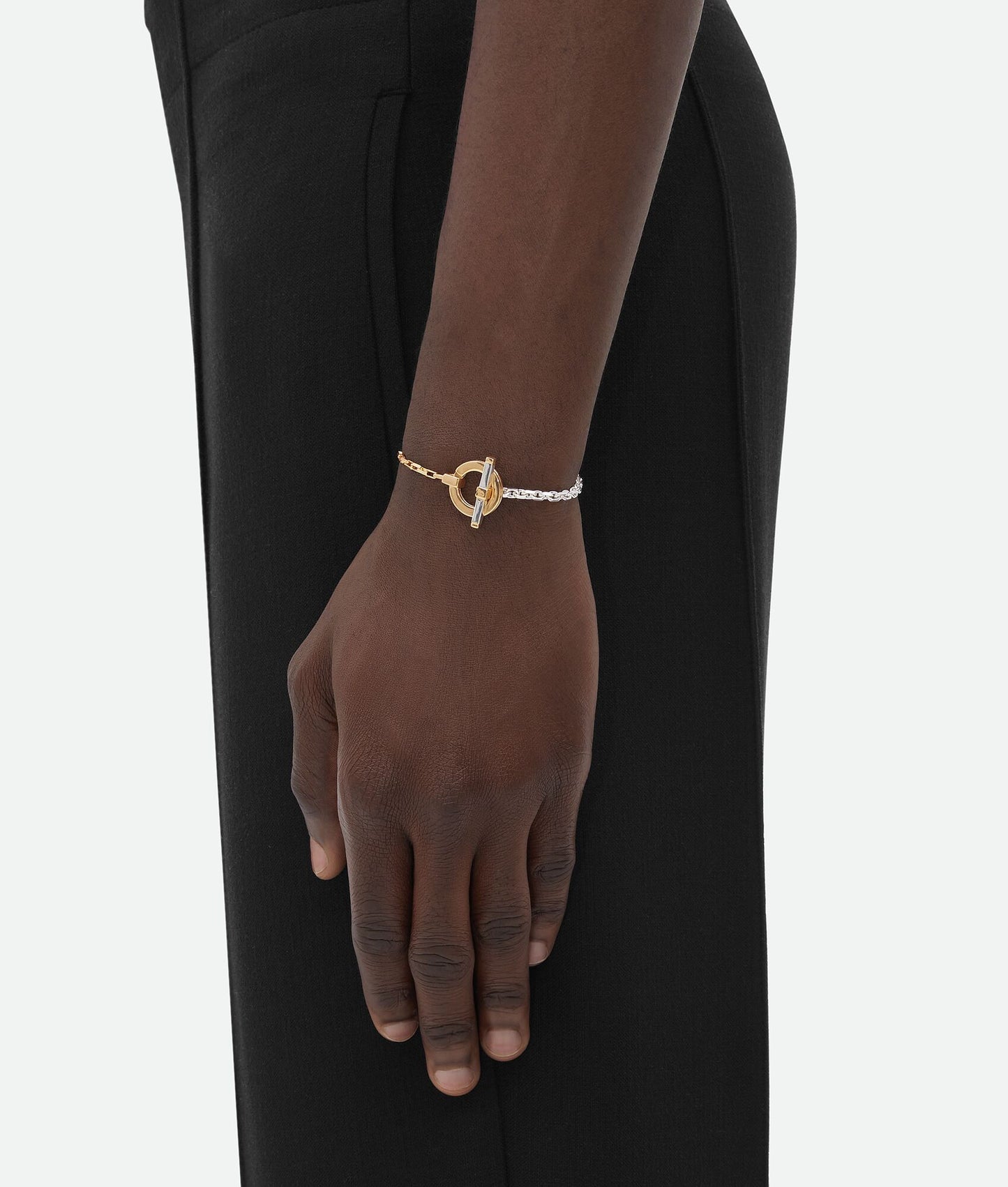 Bottega Veneta Bracelets-Man-013