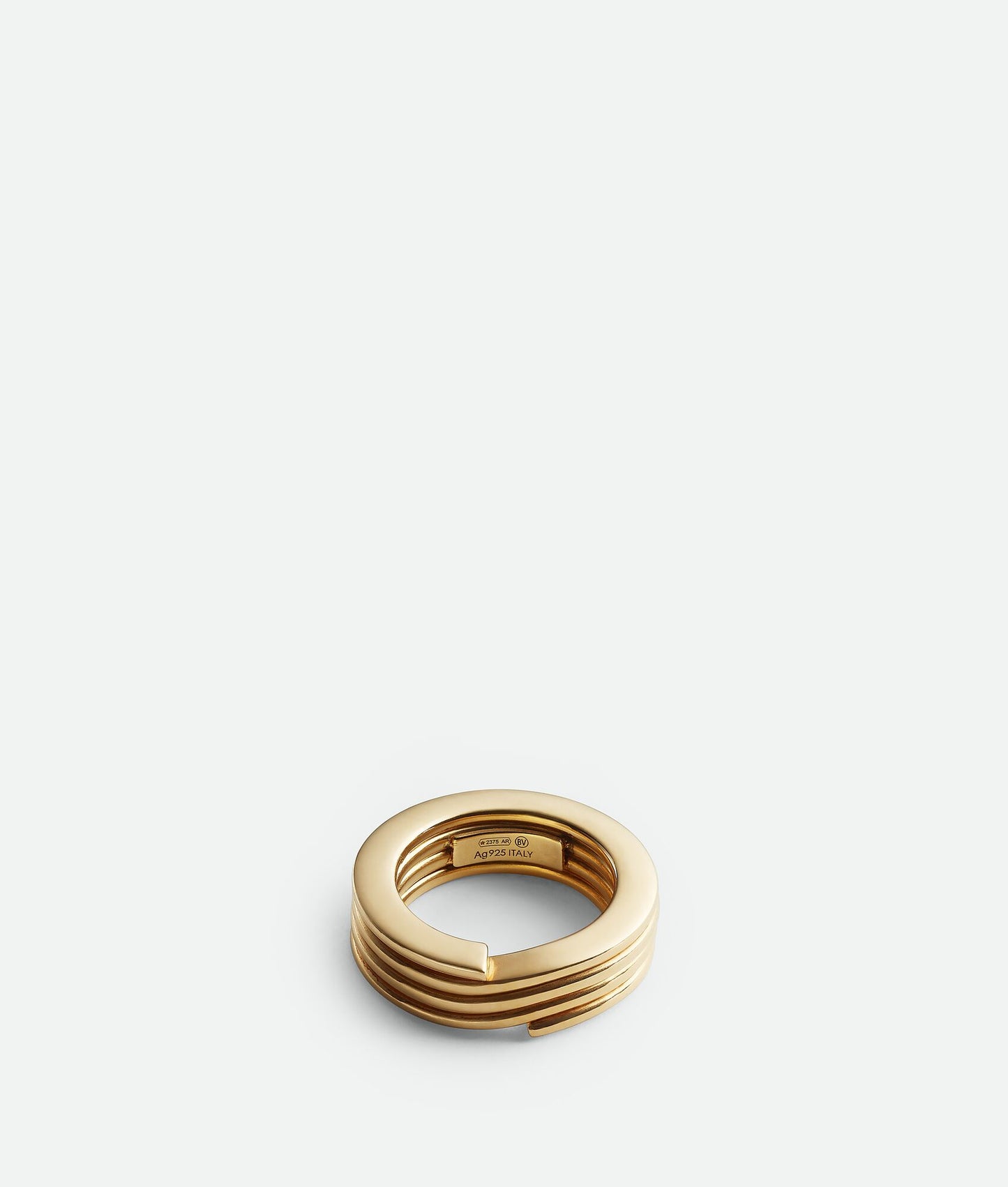 Bottega Veneta Ring-Man-007